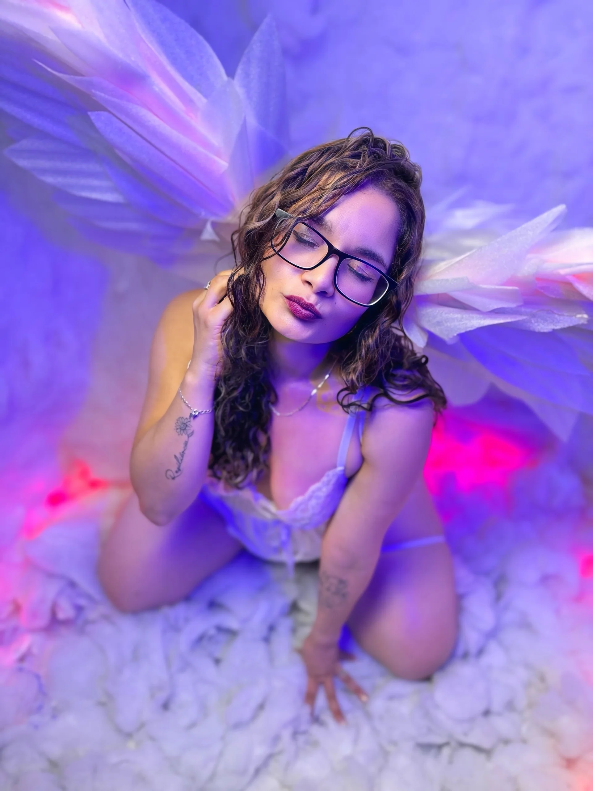 XXX Porn Photo of Nude Rose_Thompson1 38