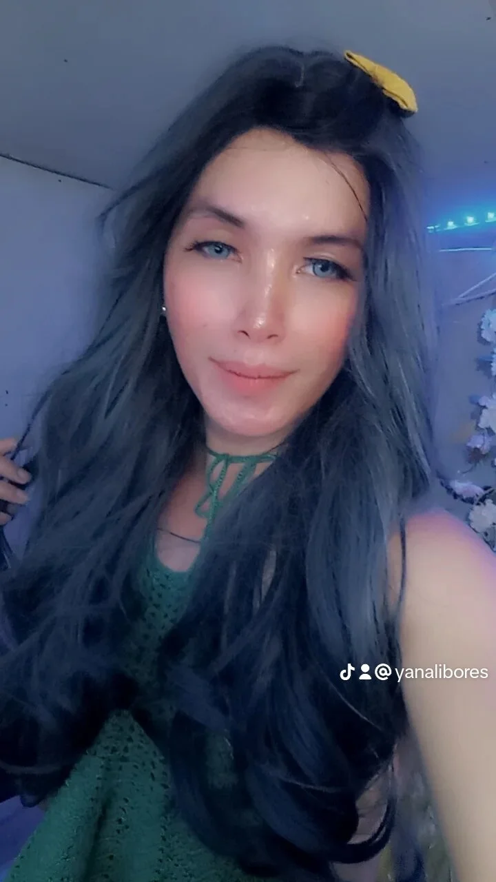 XXX Porn Photo of Nude Rhianna_wilson 5