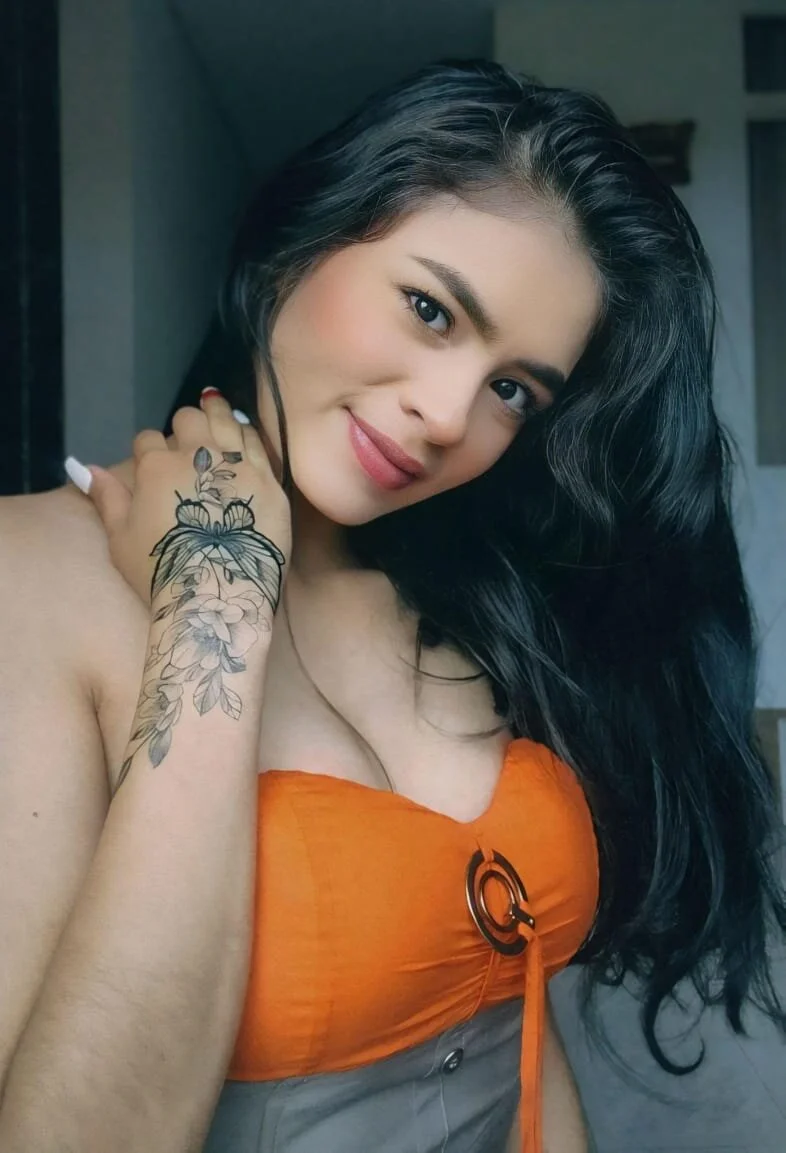 XXX Porn Photo of Nude Michellespencer 39