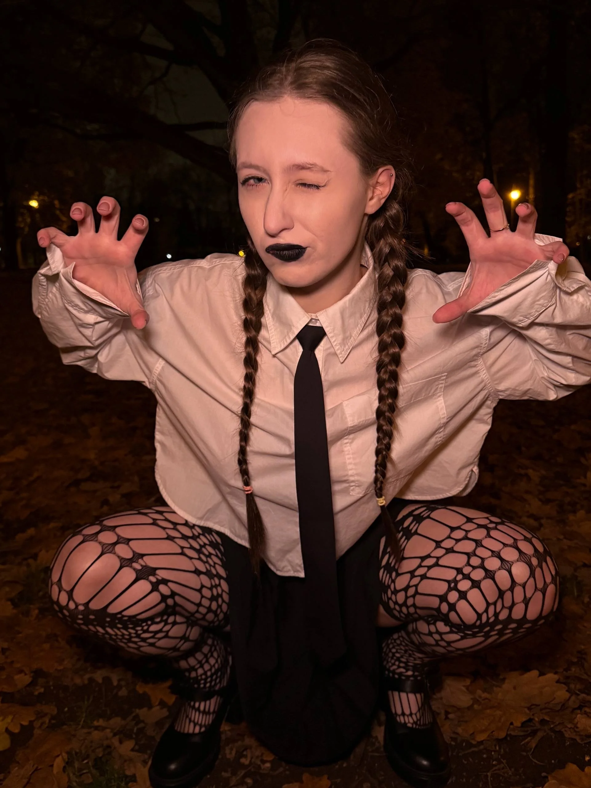 XXX Porn Photo of Nude FroggyAnna 258