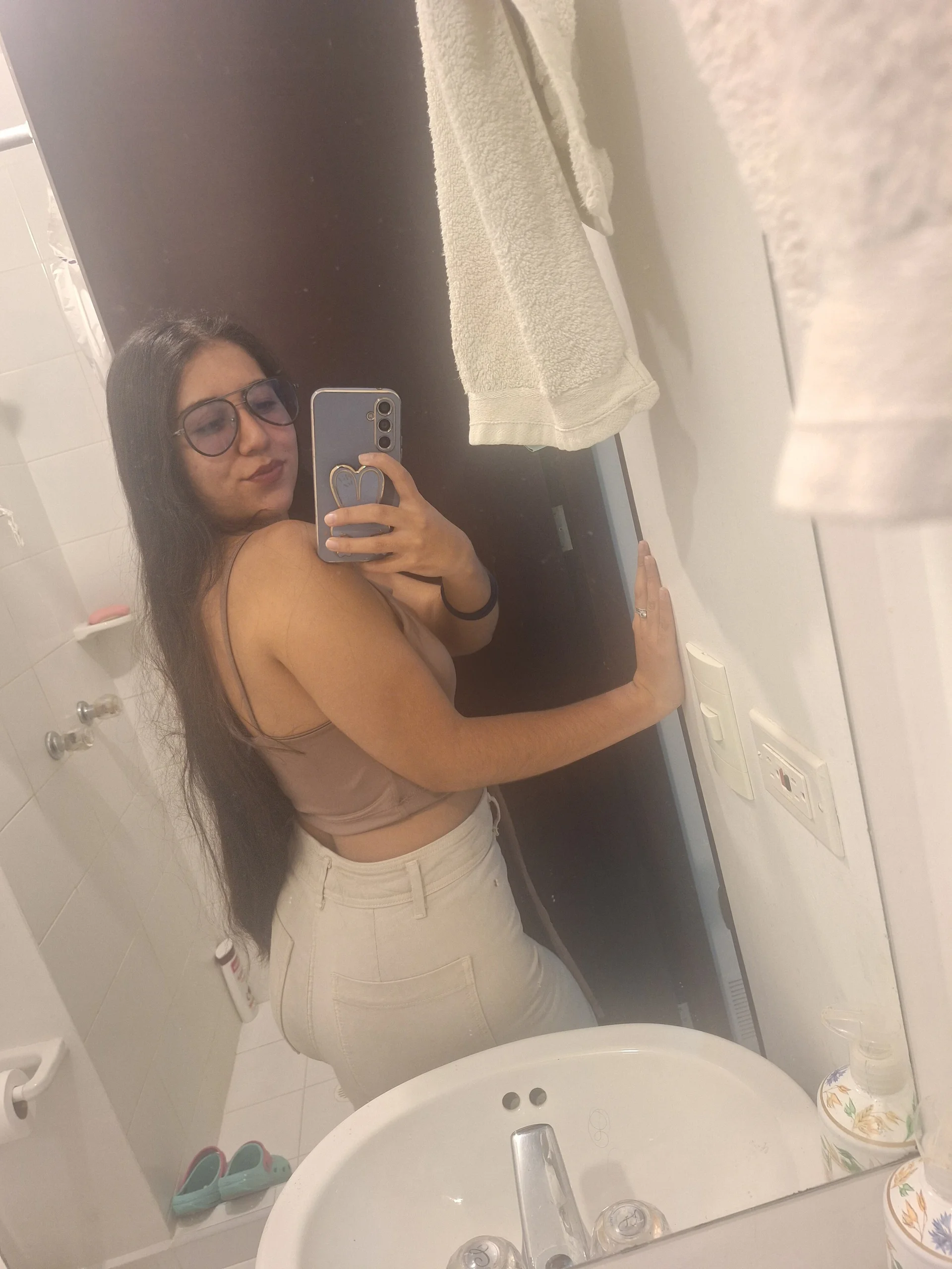 XXX Porn Photo of Nude Lunaliaa_ 1
