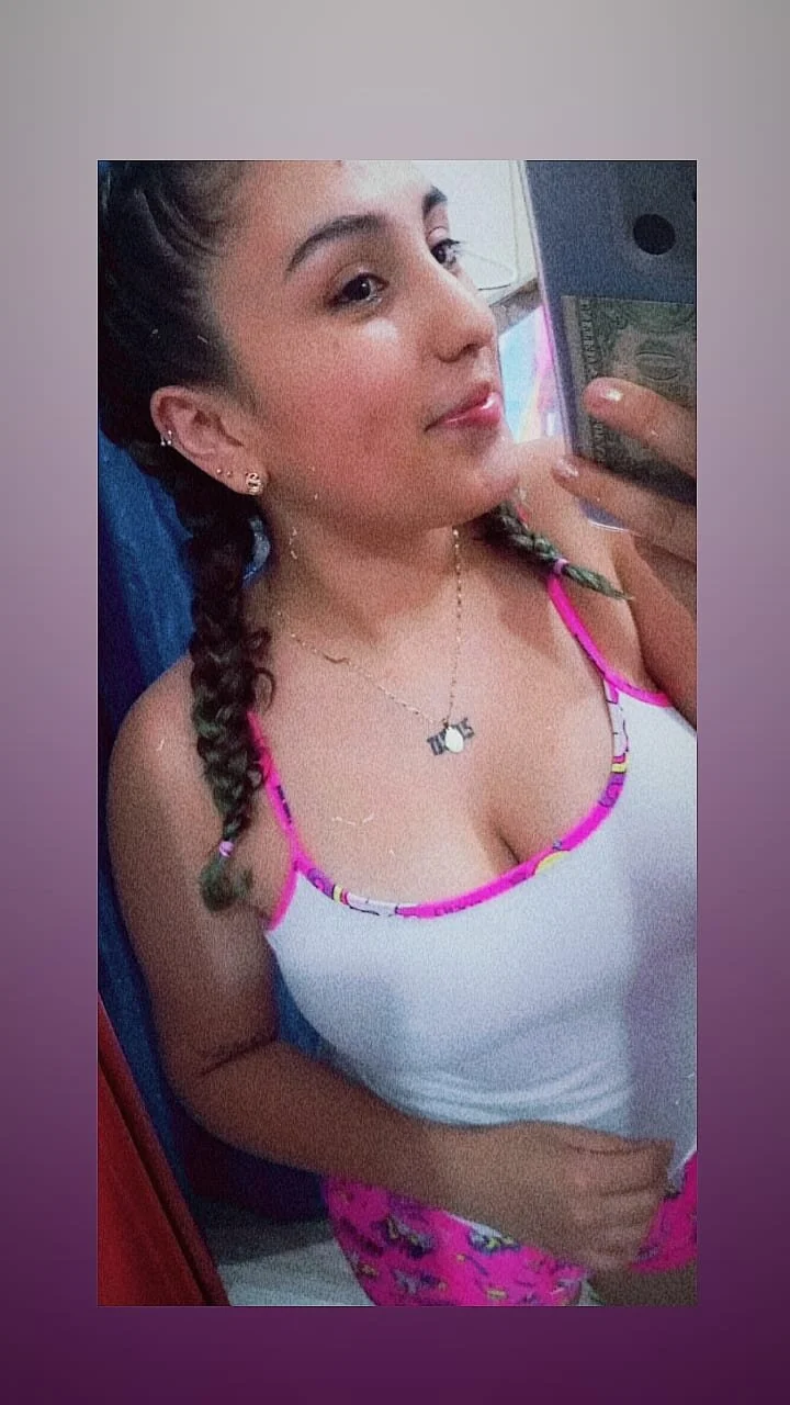 XXX Porn Photo of Nude karo_lovely 1