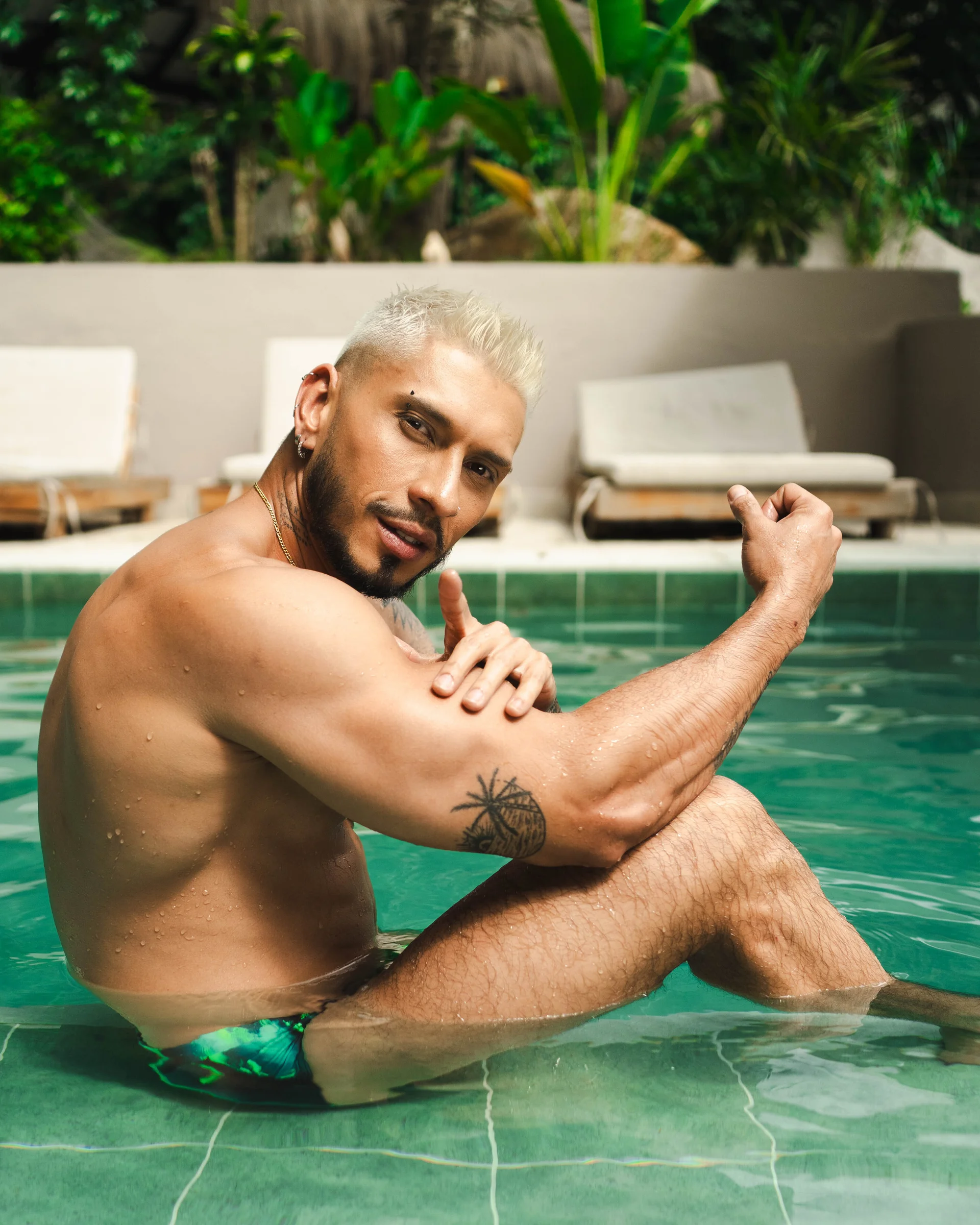 XXX Porn Photo of Nude Seth_Vega_ 19