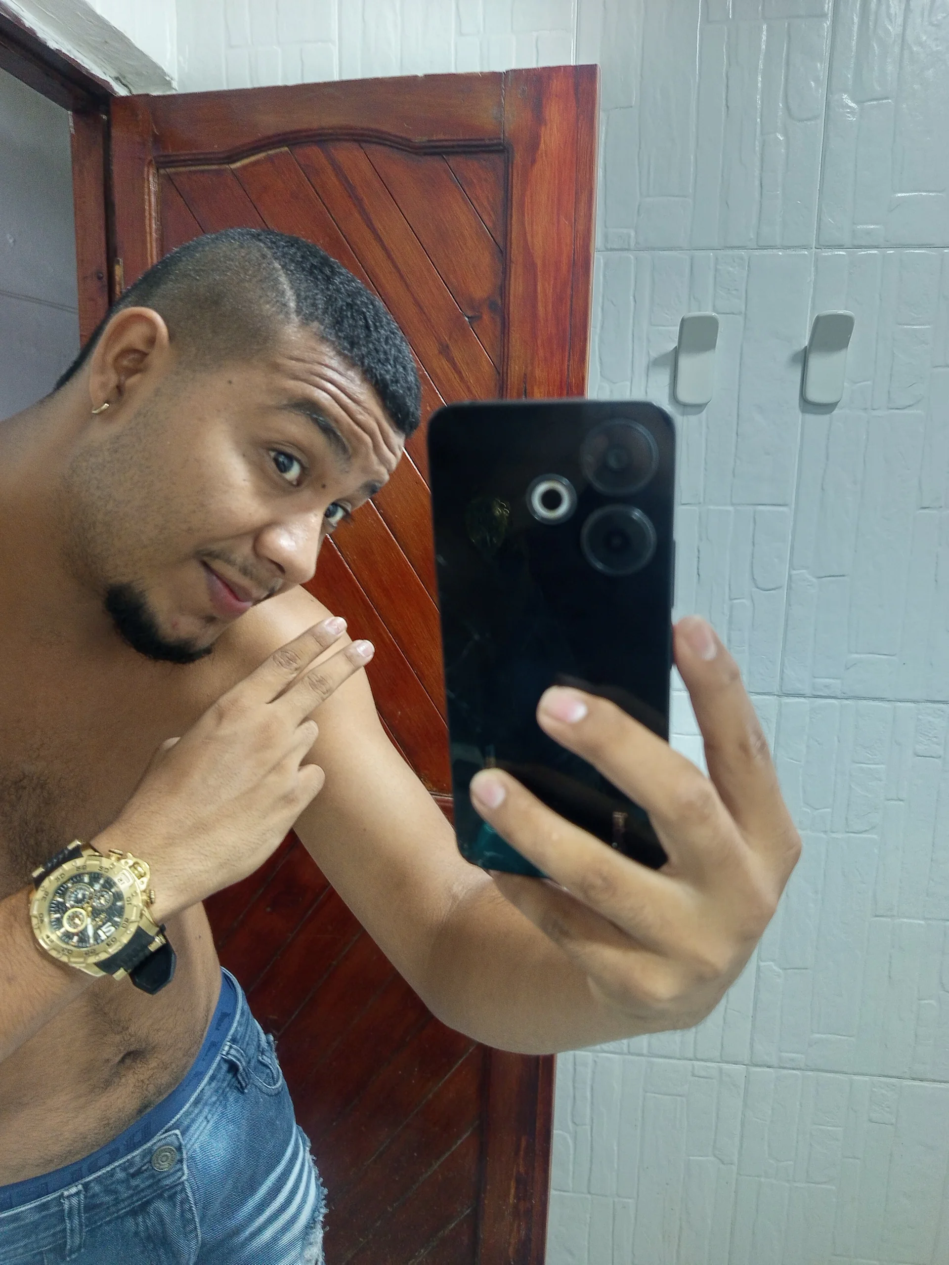 XXX Porn Photo of Nude Giovann14 3