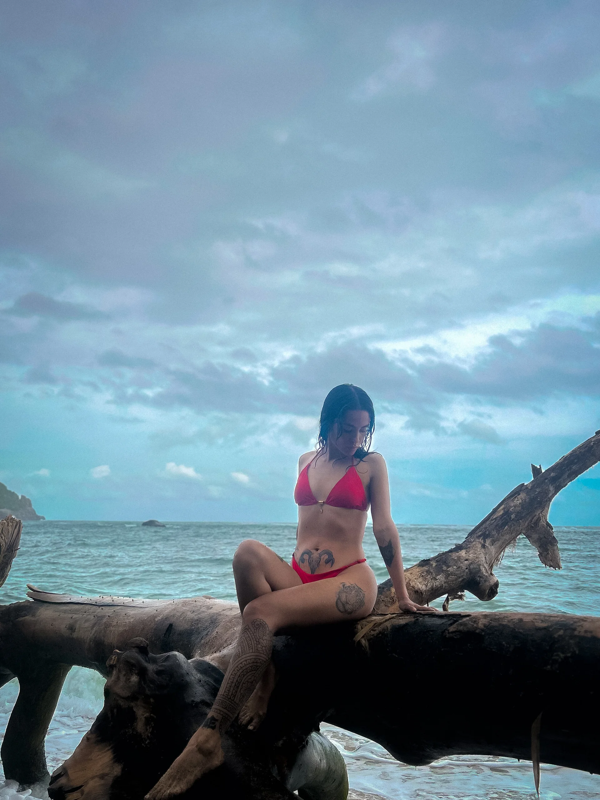XXX Porn Photo of Nude azula_lillet 6