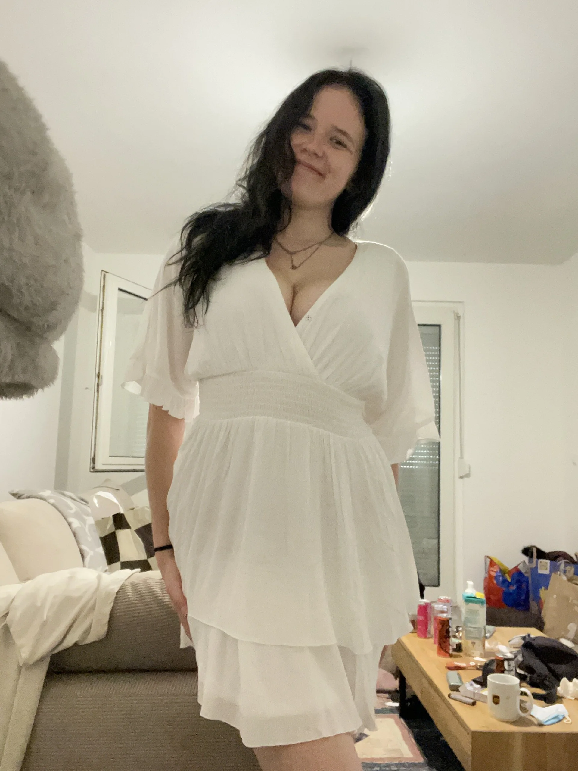 XXX Porn Photo of Nude Princess-Lilly 1