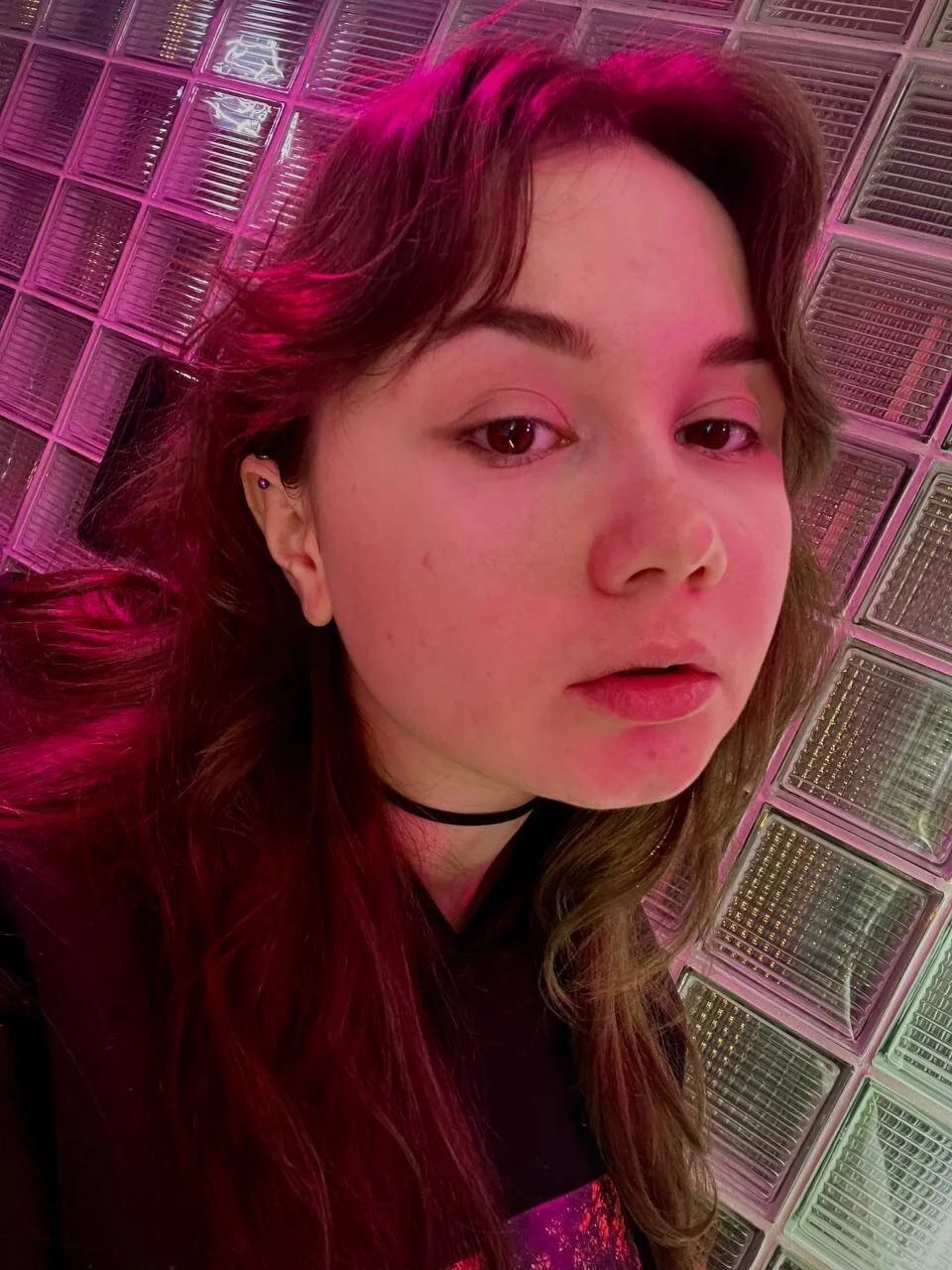 XXX Porn Photo of Nude cute_pudding 5