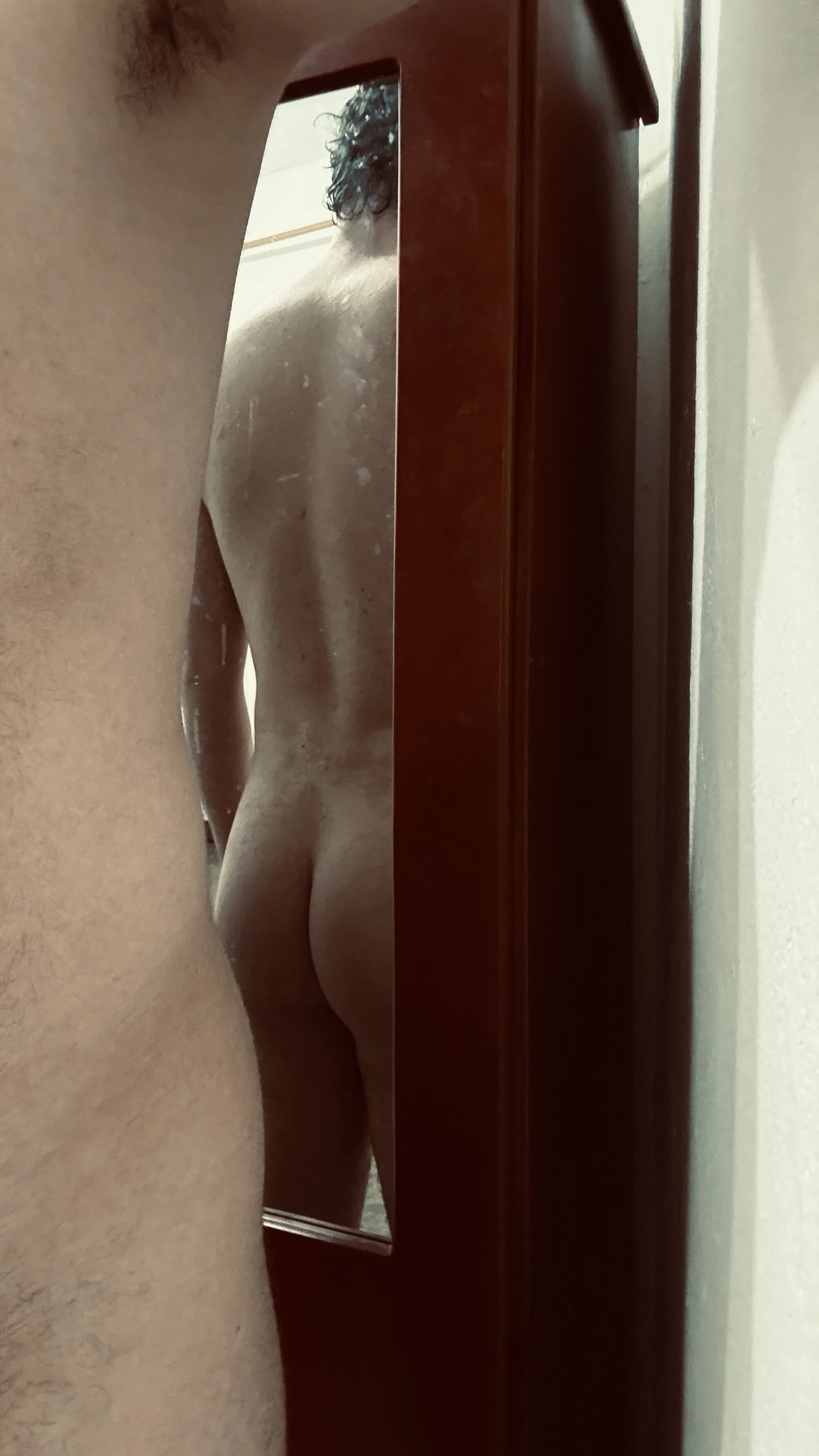 XXX Porn Photo of Nude Andytow 2