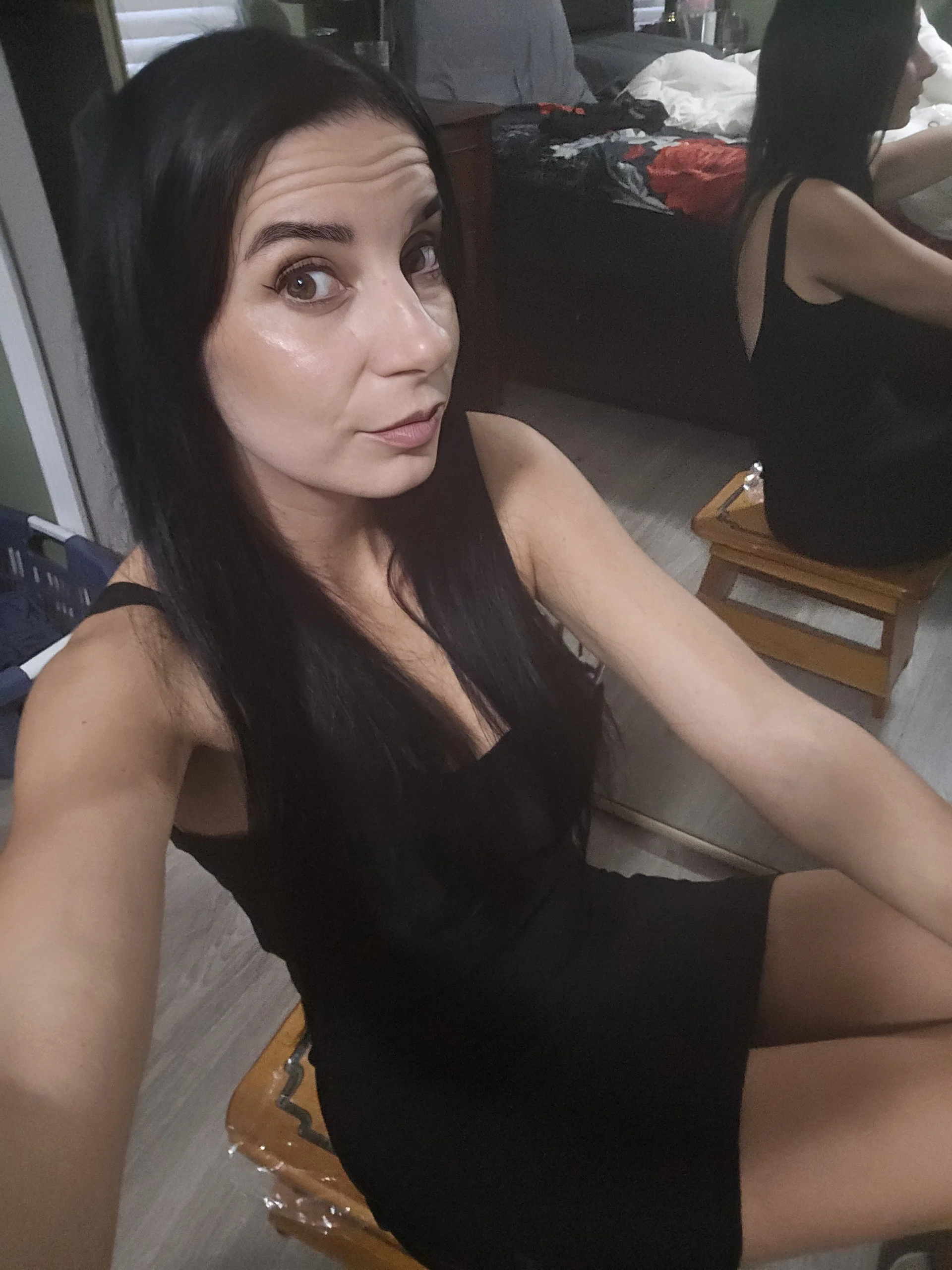 XXX Porn Photo of Nude XxRosexXo 6