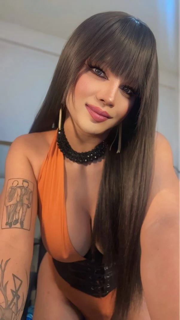 XXX Porn Photo of Nude MyNameIsWOW333 6