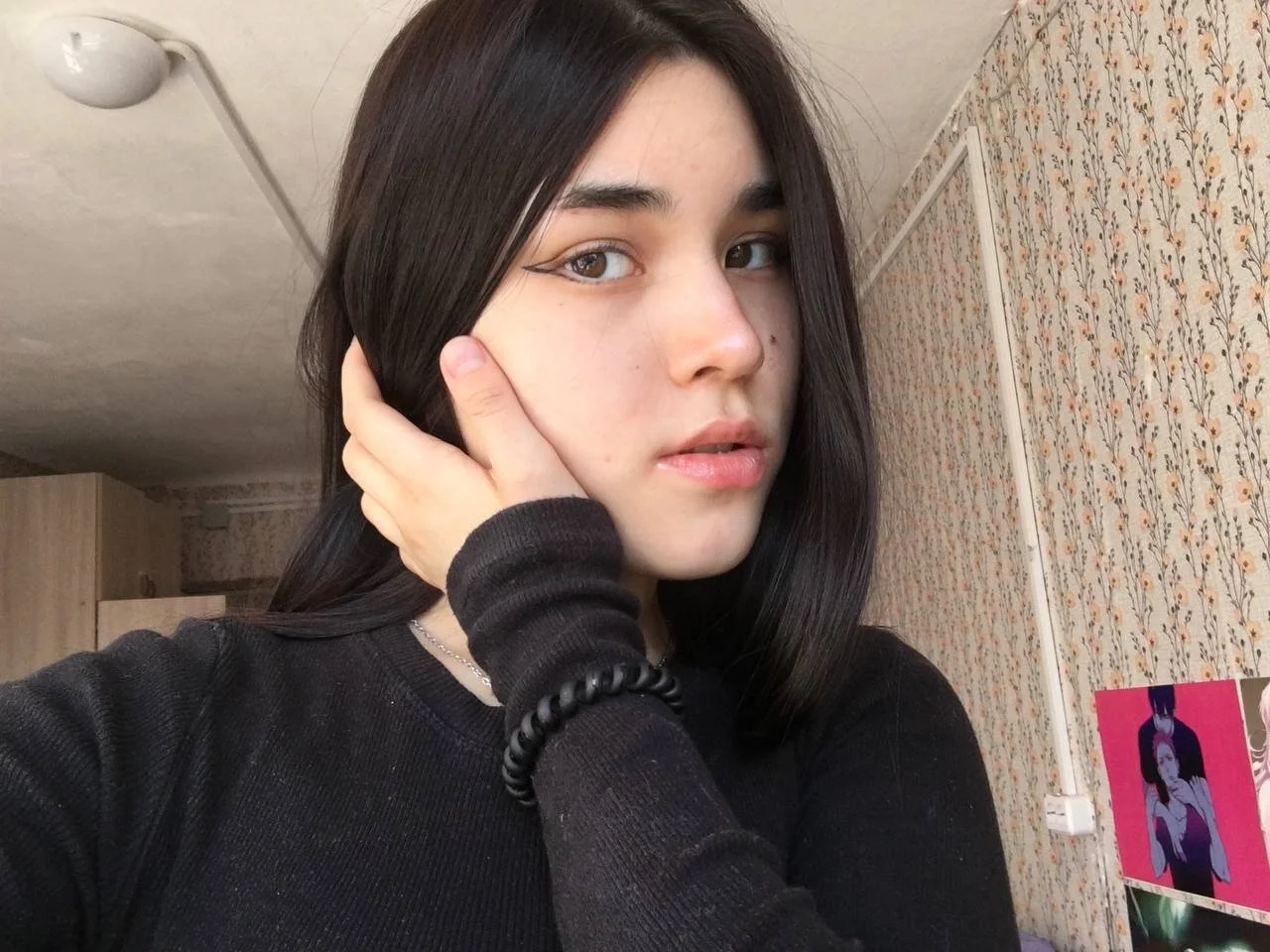 XXX Porn Photo of Nude LucyPascal 12