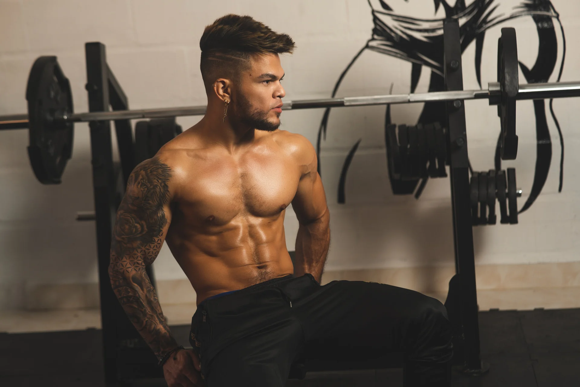 XXX Porn Photo of Nude vincent_carusso94 4