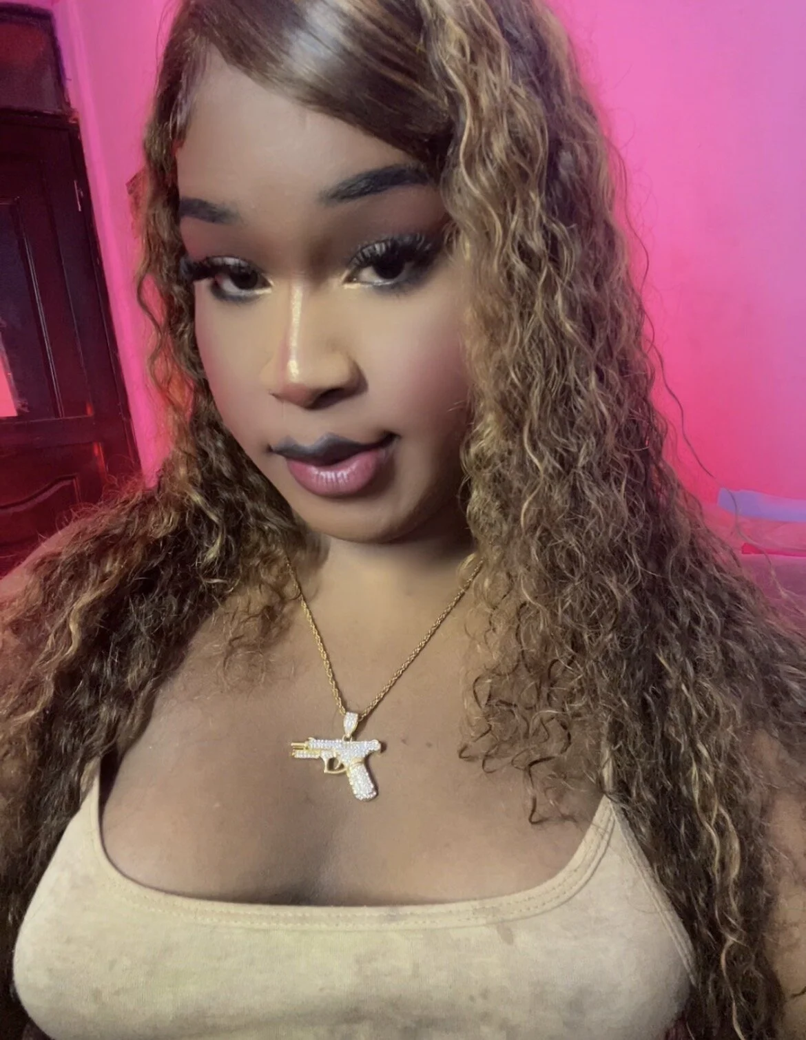 XXX Porn Photo of Nude Fluttershinexx 3