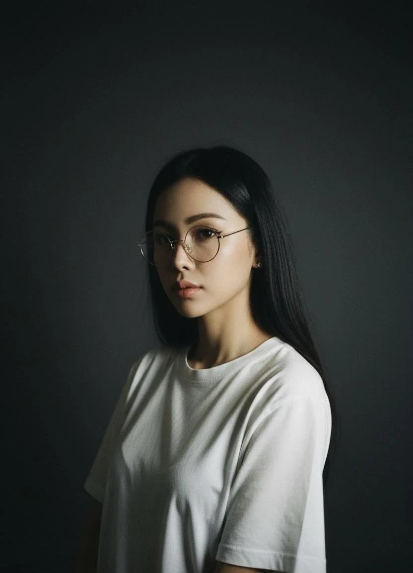 XXX Porn Photo of Nude ASIASangel 4