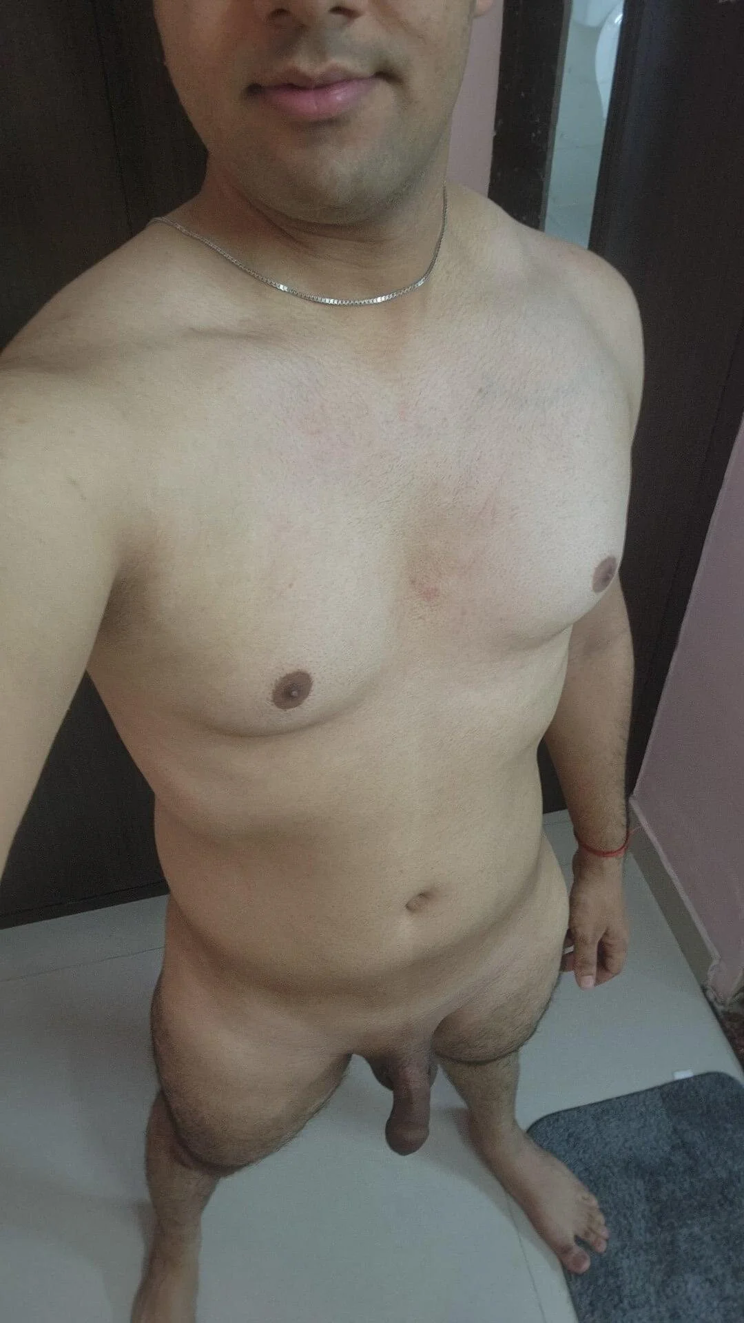 XXX Porn Photo of Nude rahuloves 1