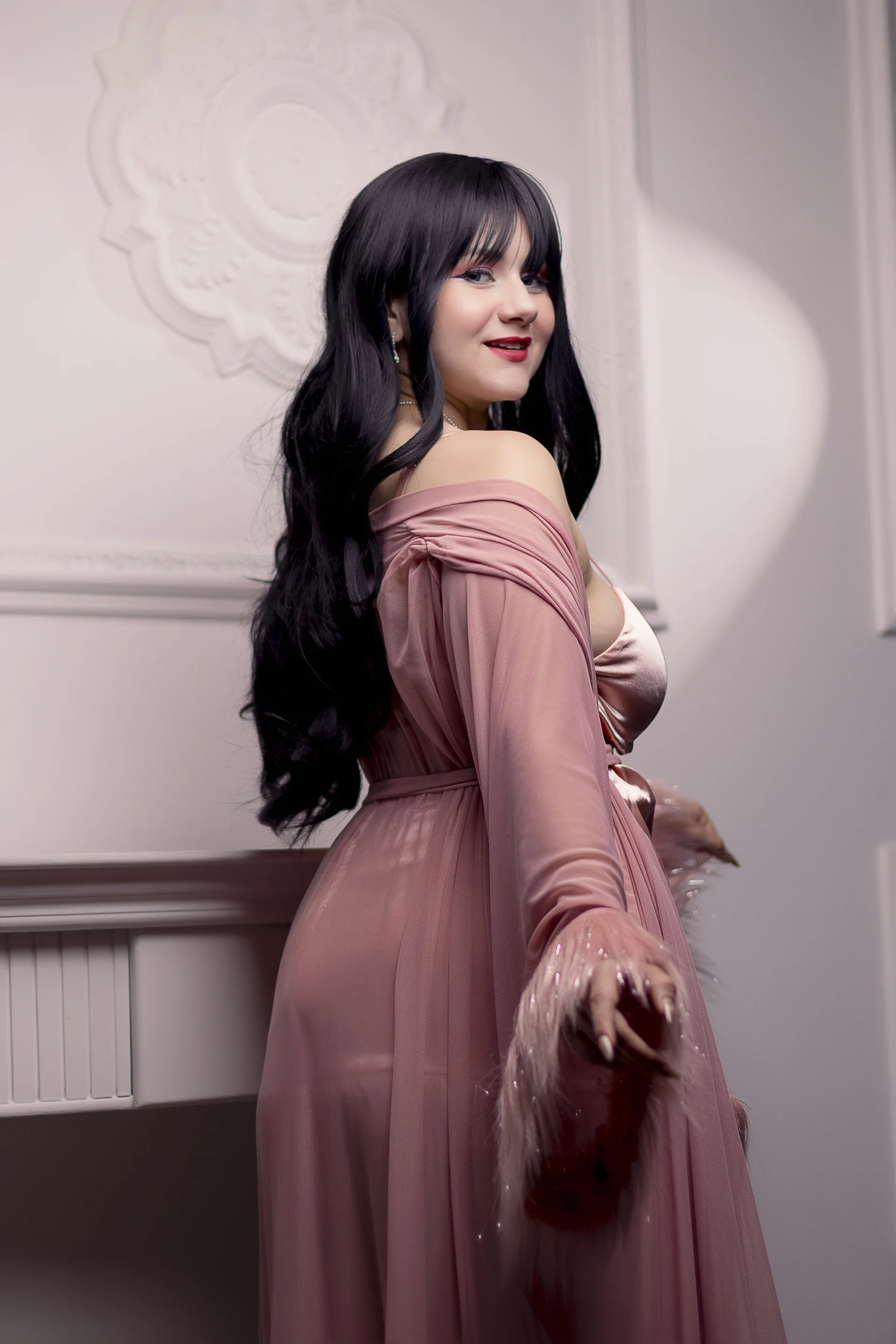 XXX Porn Photo of Nude harimoon1 8