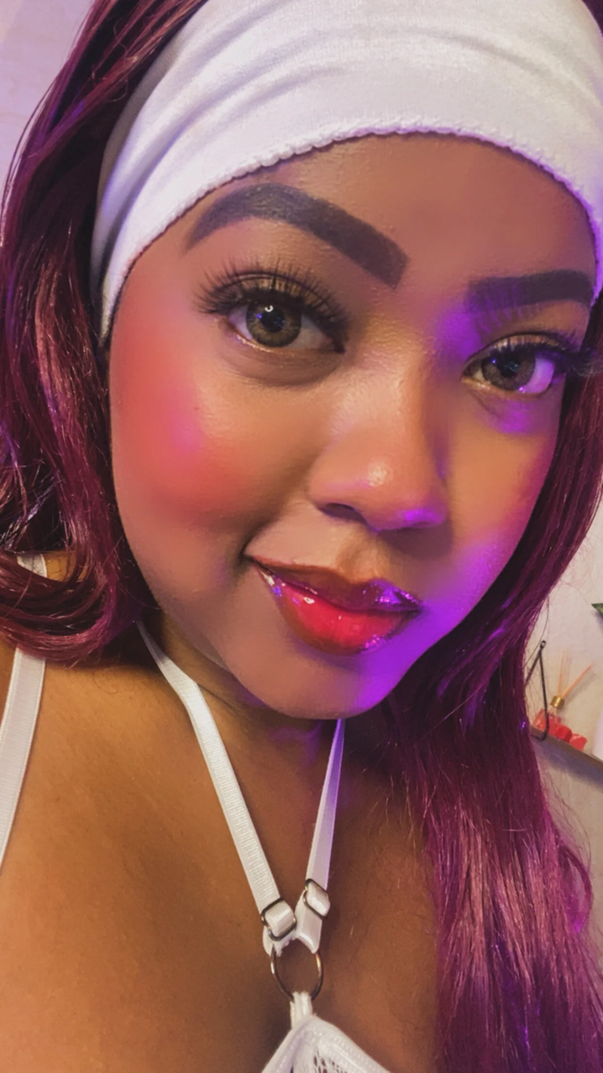 XXX Porn Photo of Nude LennaCoper 17