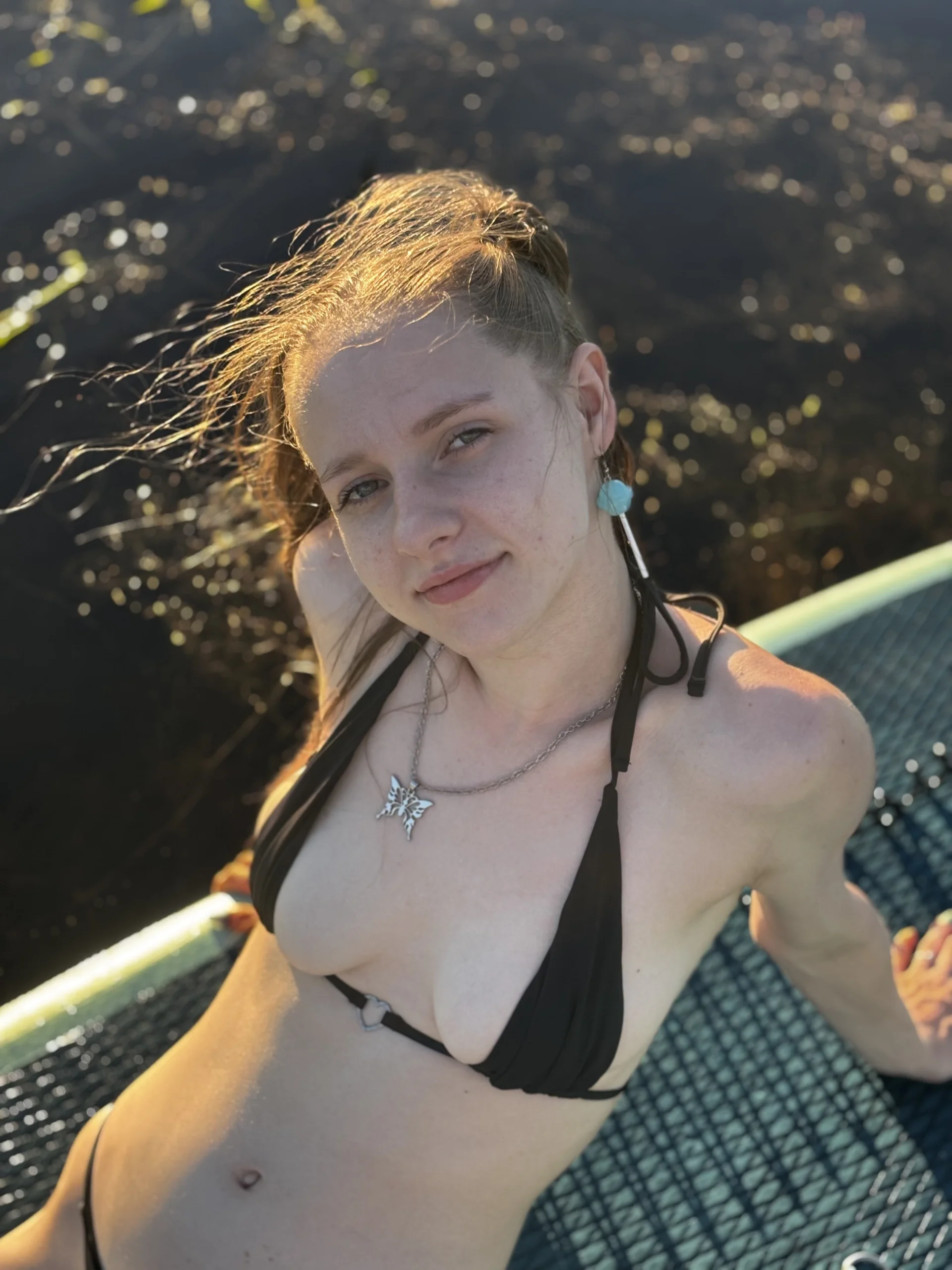XXX Porn Photo of Nude NoFilterAngels 9