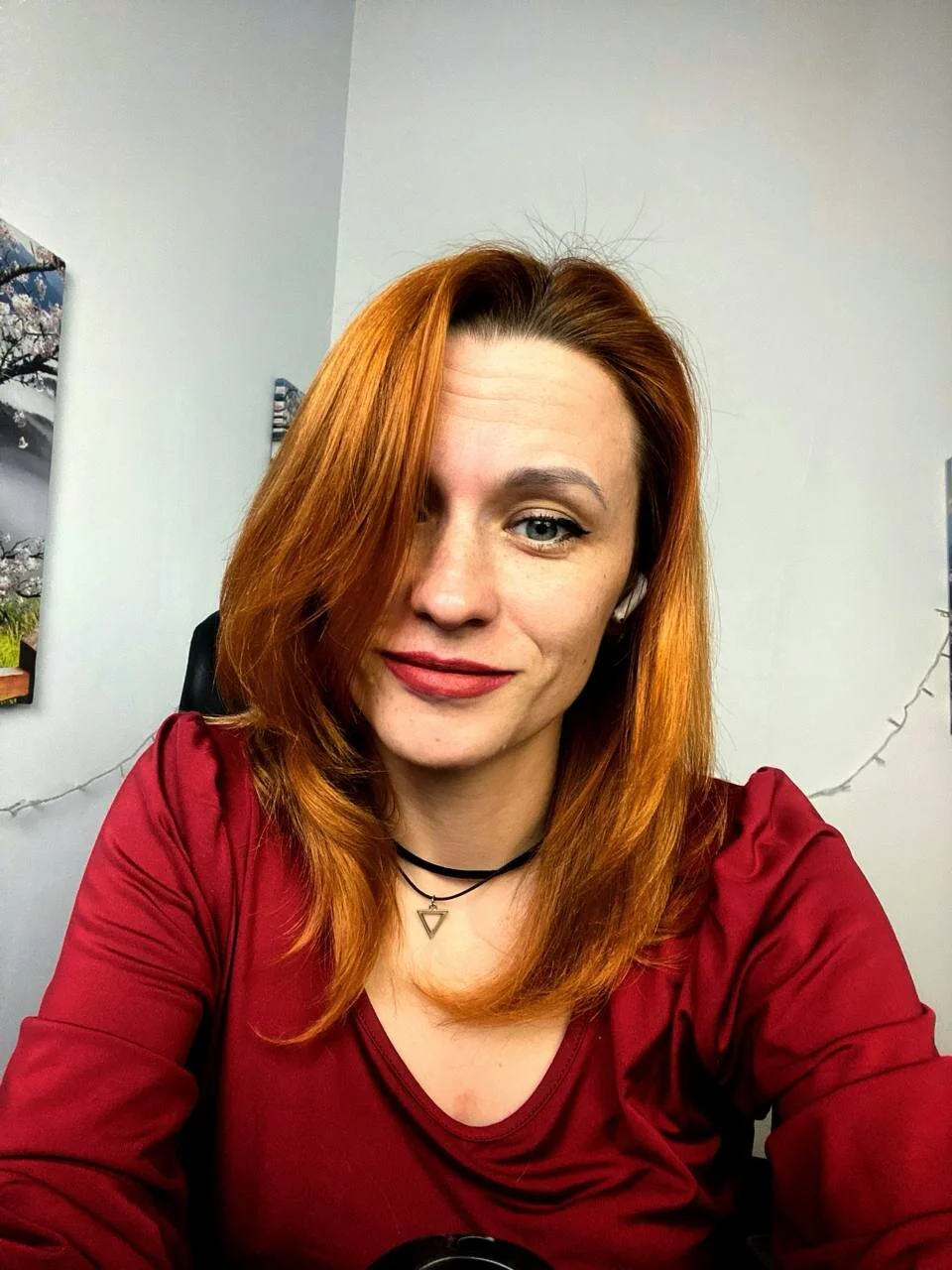 XXX Porn Photo of Nude PeppyMia 2