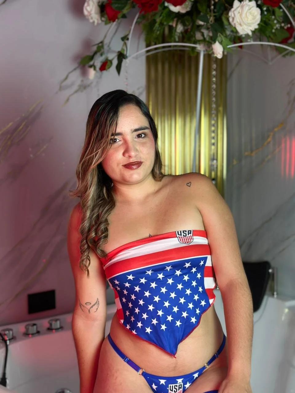 XXX Porn Photo of Nude lauren_sofiaa 5