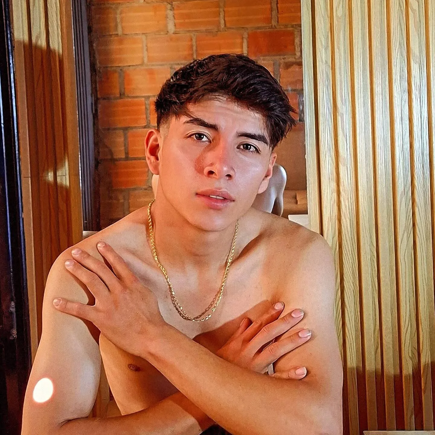 XXX Porn Photo of Nude Vincent_Kane 2