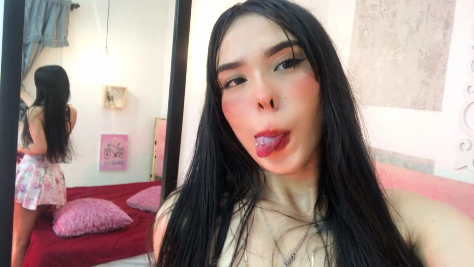 XXX Porn Photo of Nude Cloeandtyfanny 47