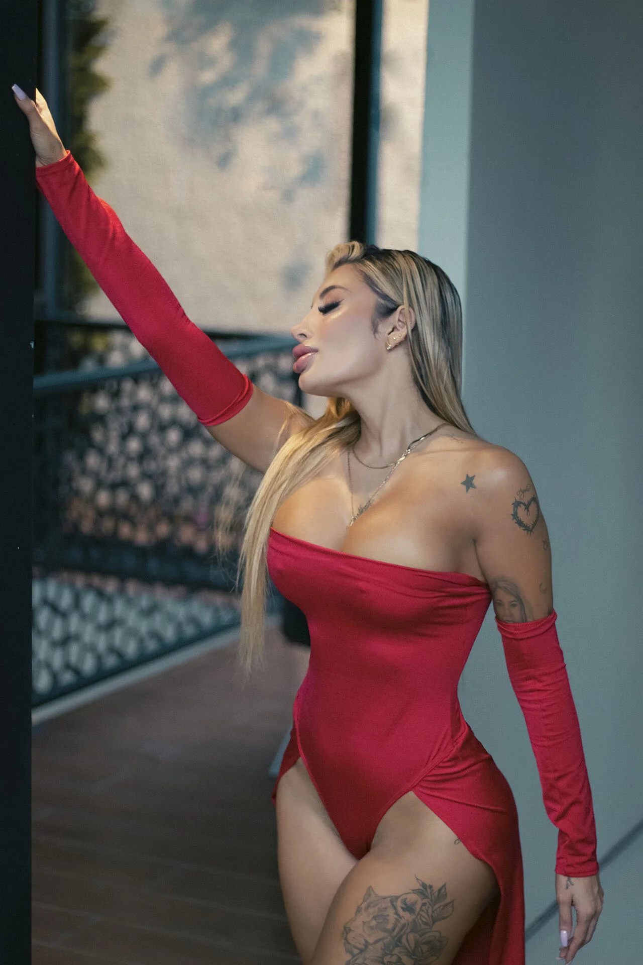 XXX Porn Photo of Nude SophiePalmer 81