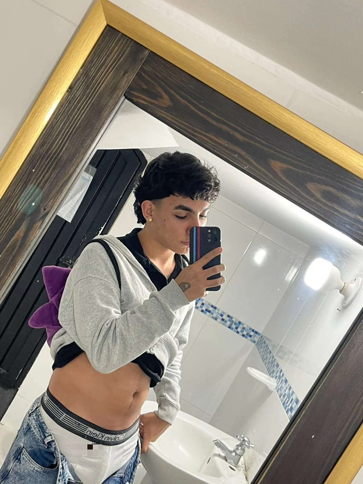 XXX Porn Photo of Nude LatinPlayBoys_ 9