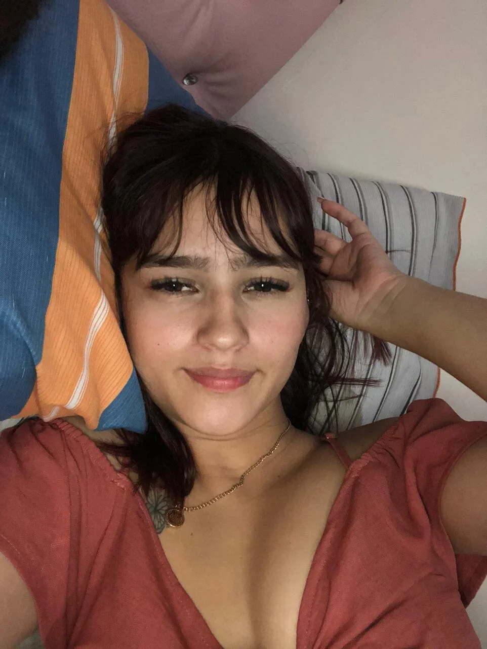 XXX Porn Photo of Nude MelodyMansson 64