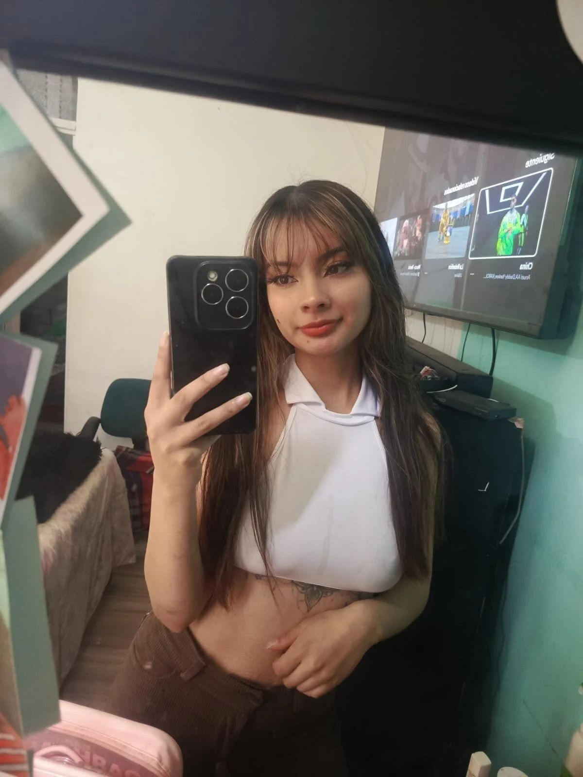 XXX Porn Photo of Nude _annie_rosse 58