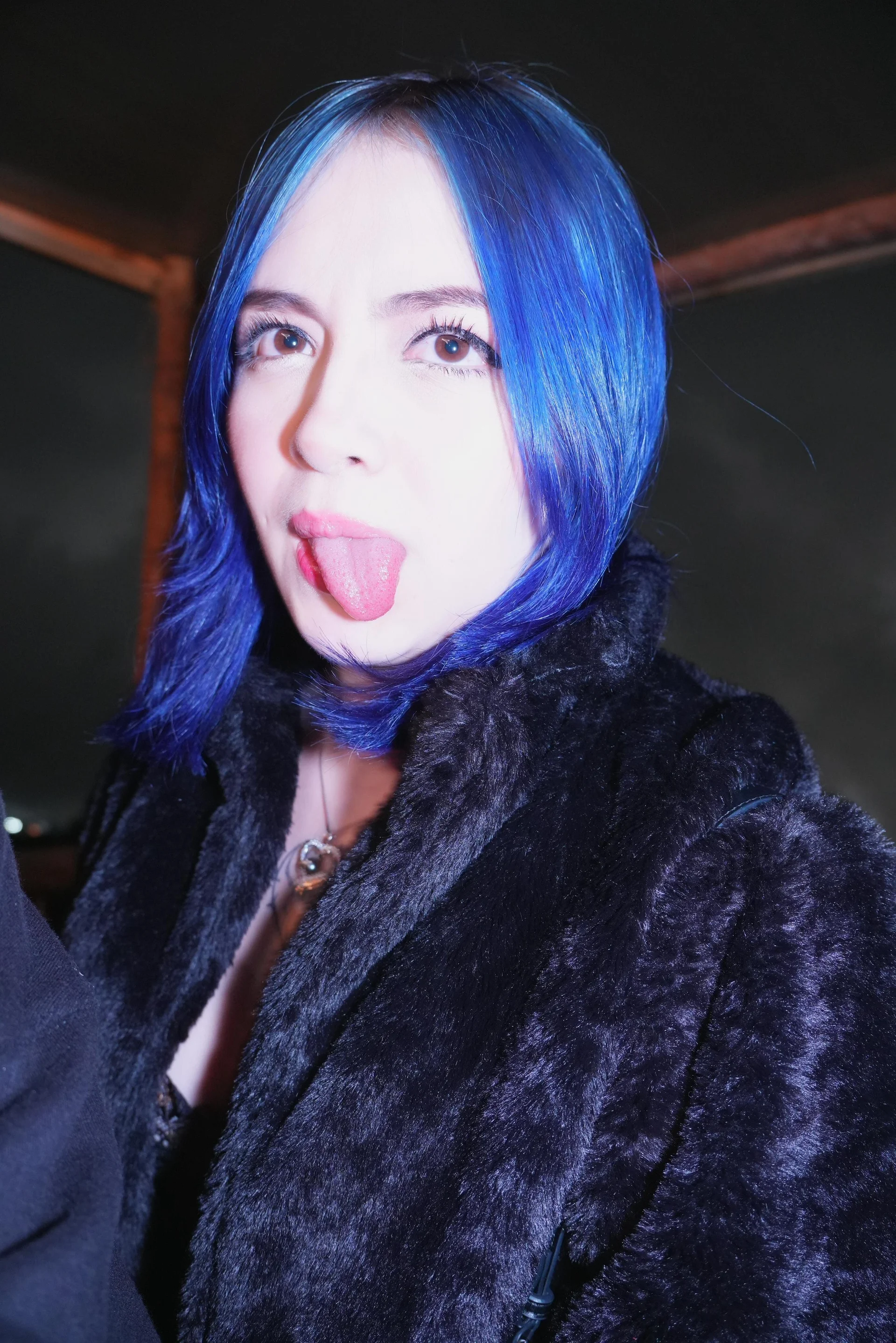 XXX Porn Photo of Nude Battielic 17
