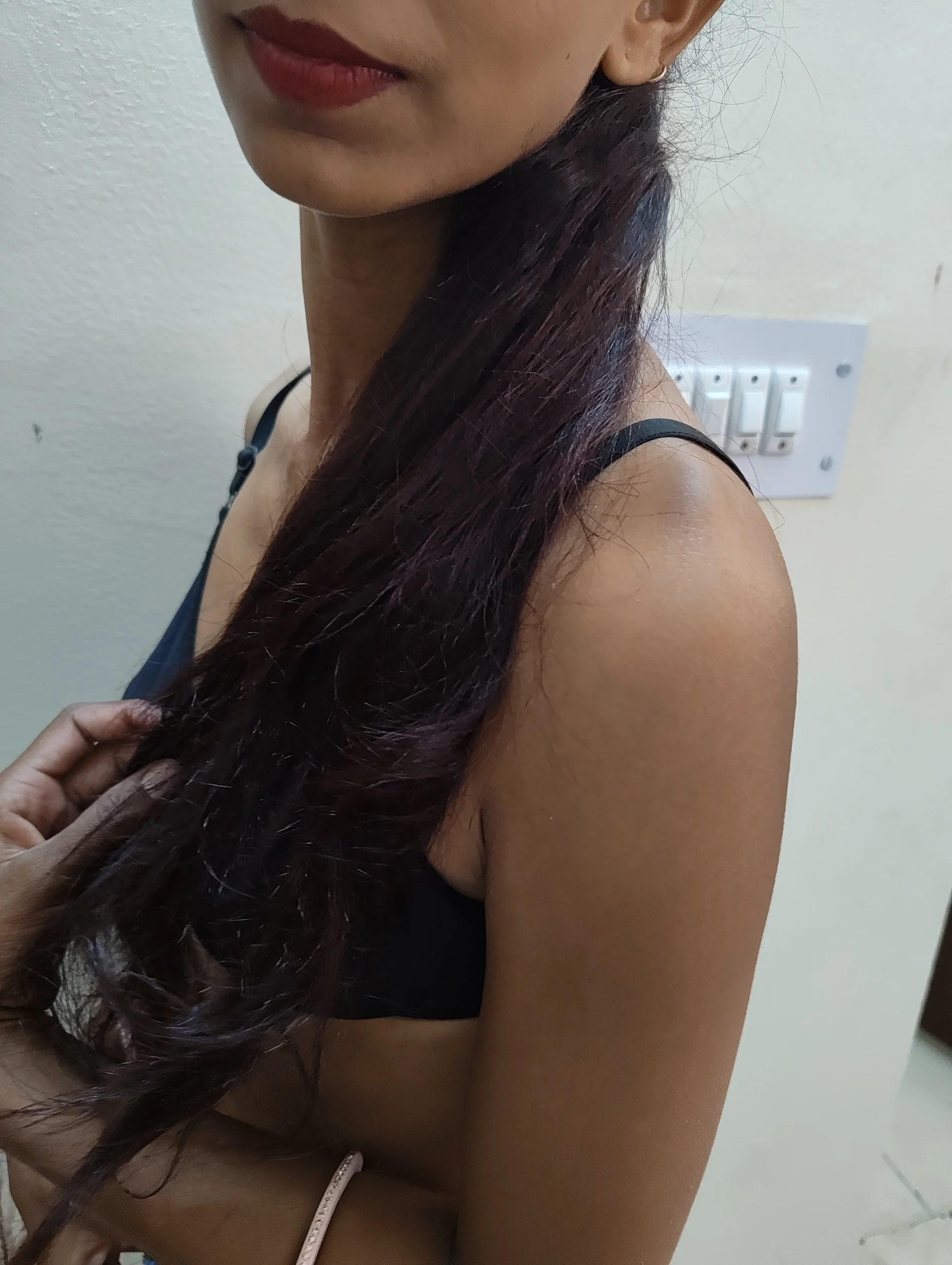 XXX Porn Photo of Nude sakshi_rao1 4