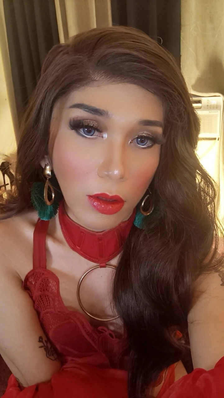XXX Porn Photo of Nude Precious_RoseDollxxx 25