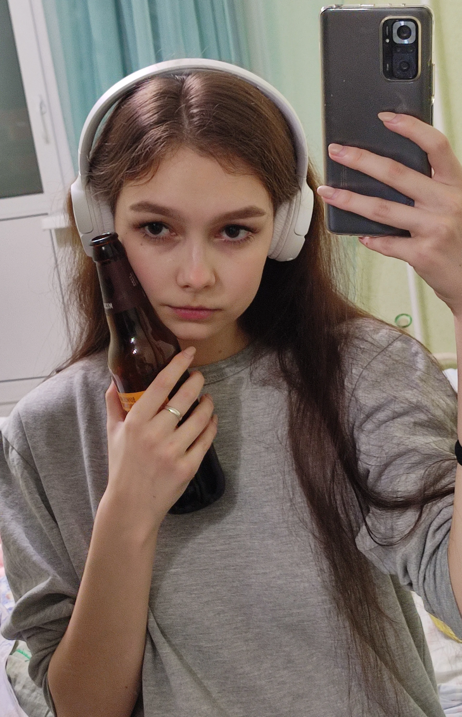 XXX Porn Photo of Nude Michelle_Melnss 16