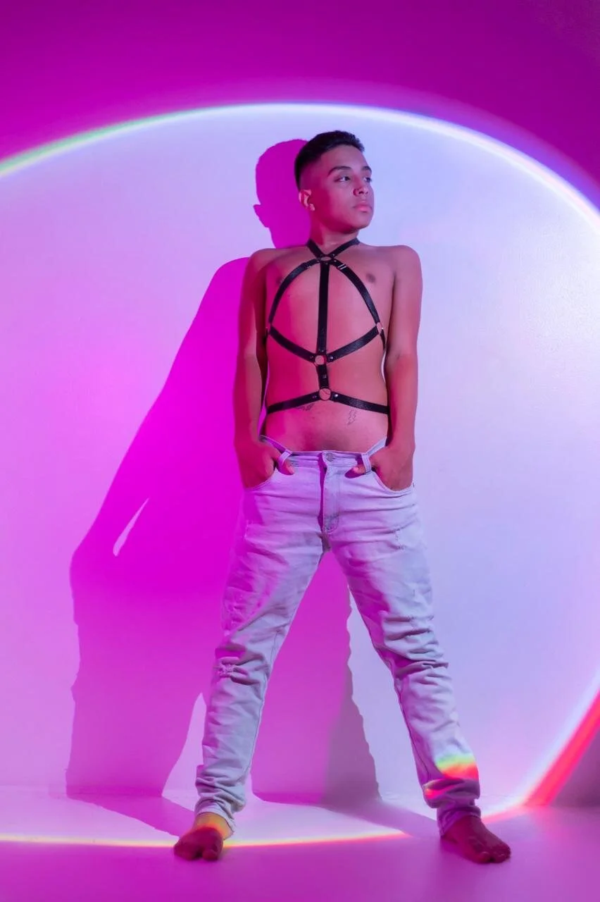 XXX Porn Photo of Nude Siriuss_Collin 81