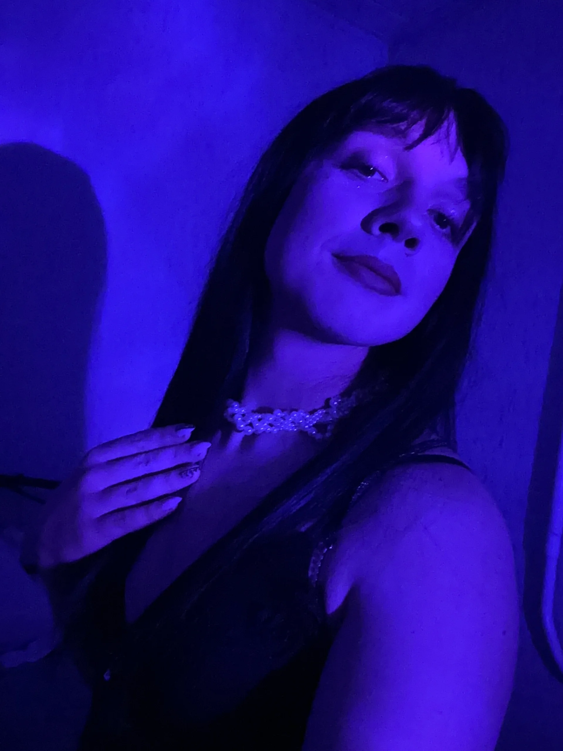 XXX Porn Photo of Nude Gina_Rose_ts 27