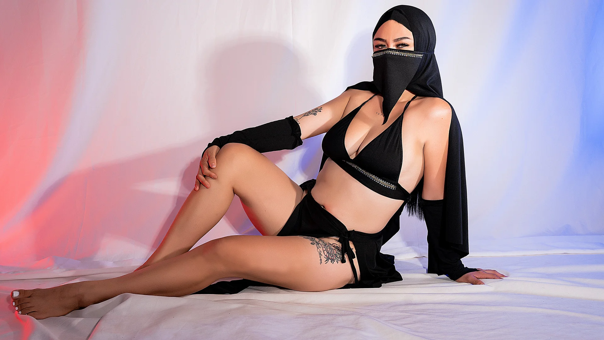 XXX Porn Photo of Nude Jazmin_milk 18