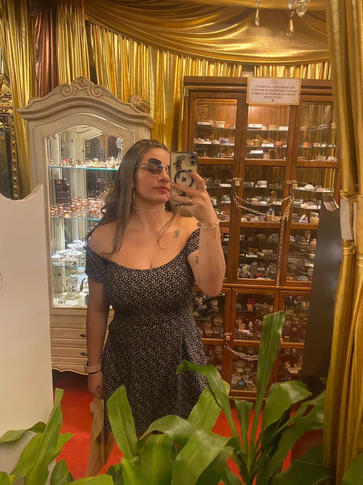 XXX Porn Photo of Nude AtheneaRossi 375