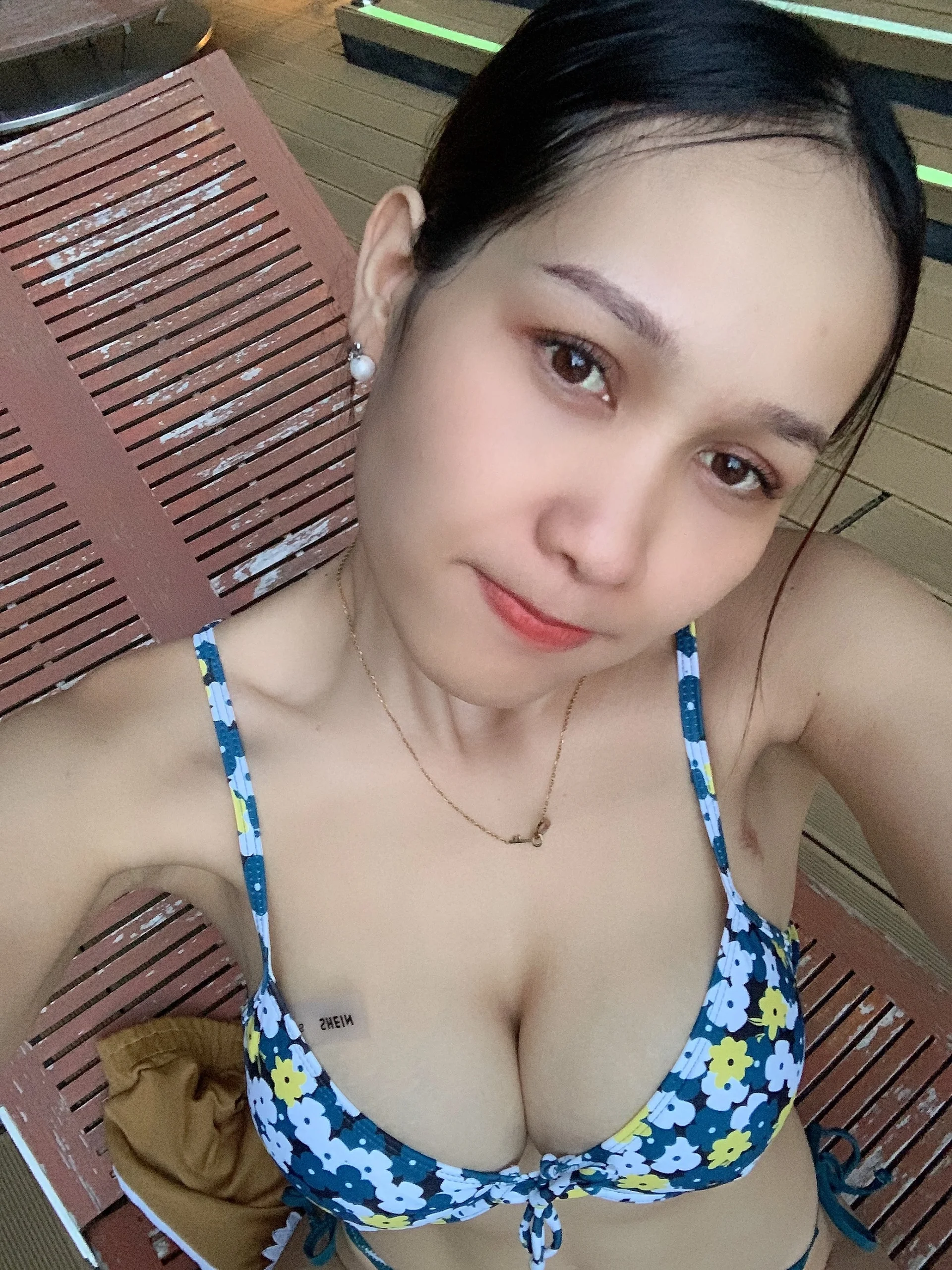 XXX Porn Photo of Nude LucyNuty 1