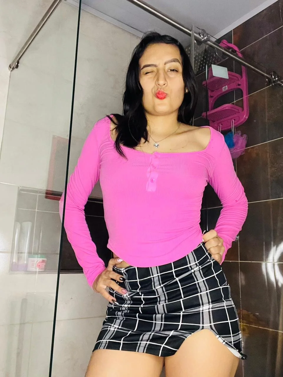 XXX Porn Photo of Nude EmySofia 9