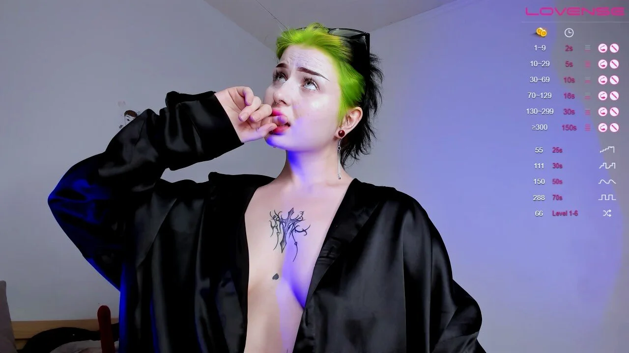 XXX Porn Photo of Nude little_grinch666 17