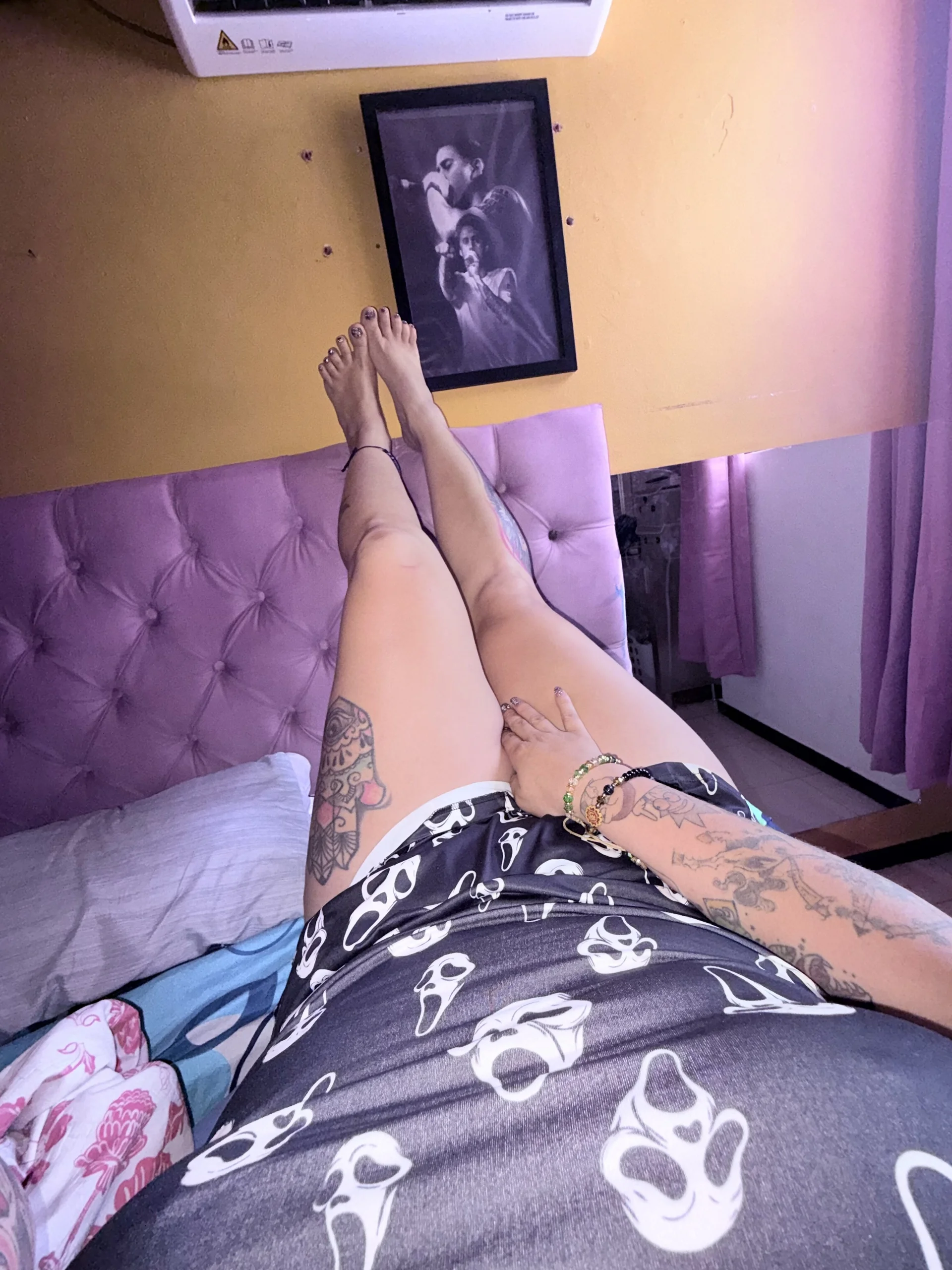 XXX Porn Photo of Nude feel_me_nicolle 26