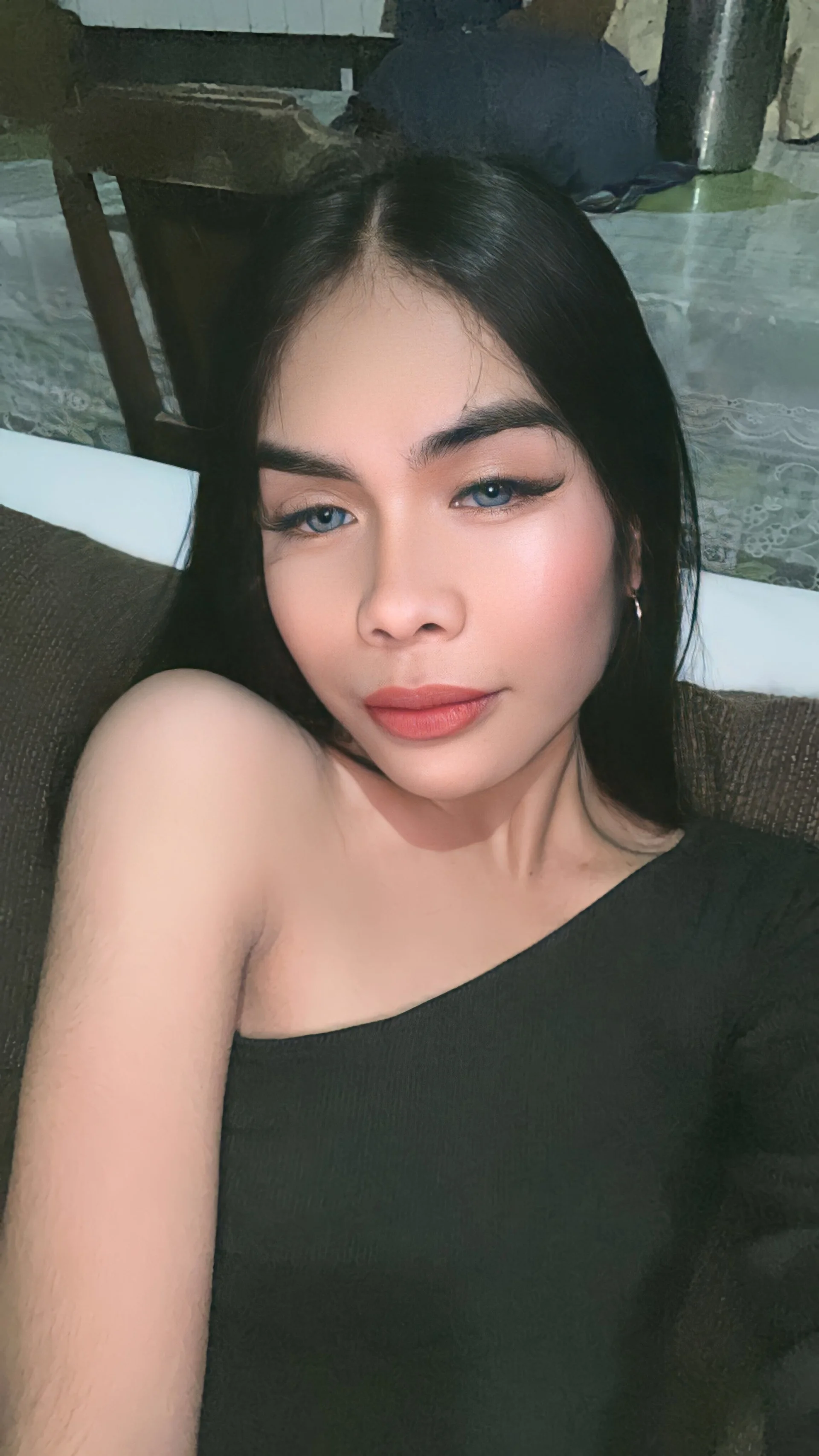 XXX Porn Photo of Nude mikhaylahanderson 5