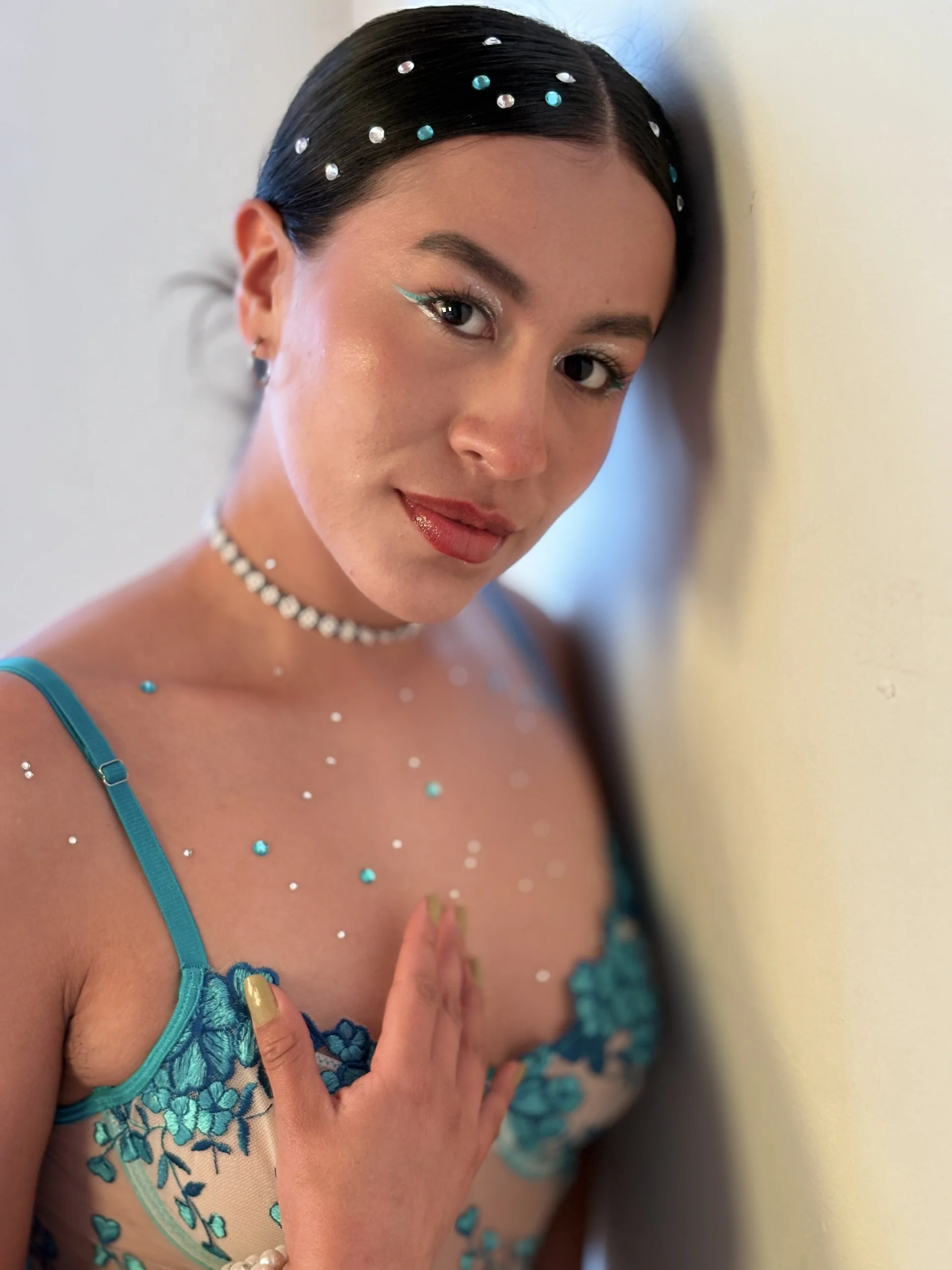 XXX Porn Photo of Nude EmiGomez_ 34