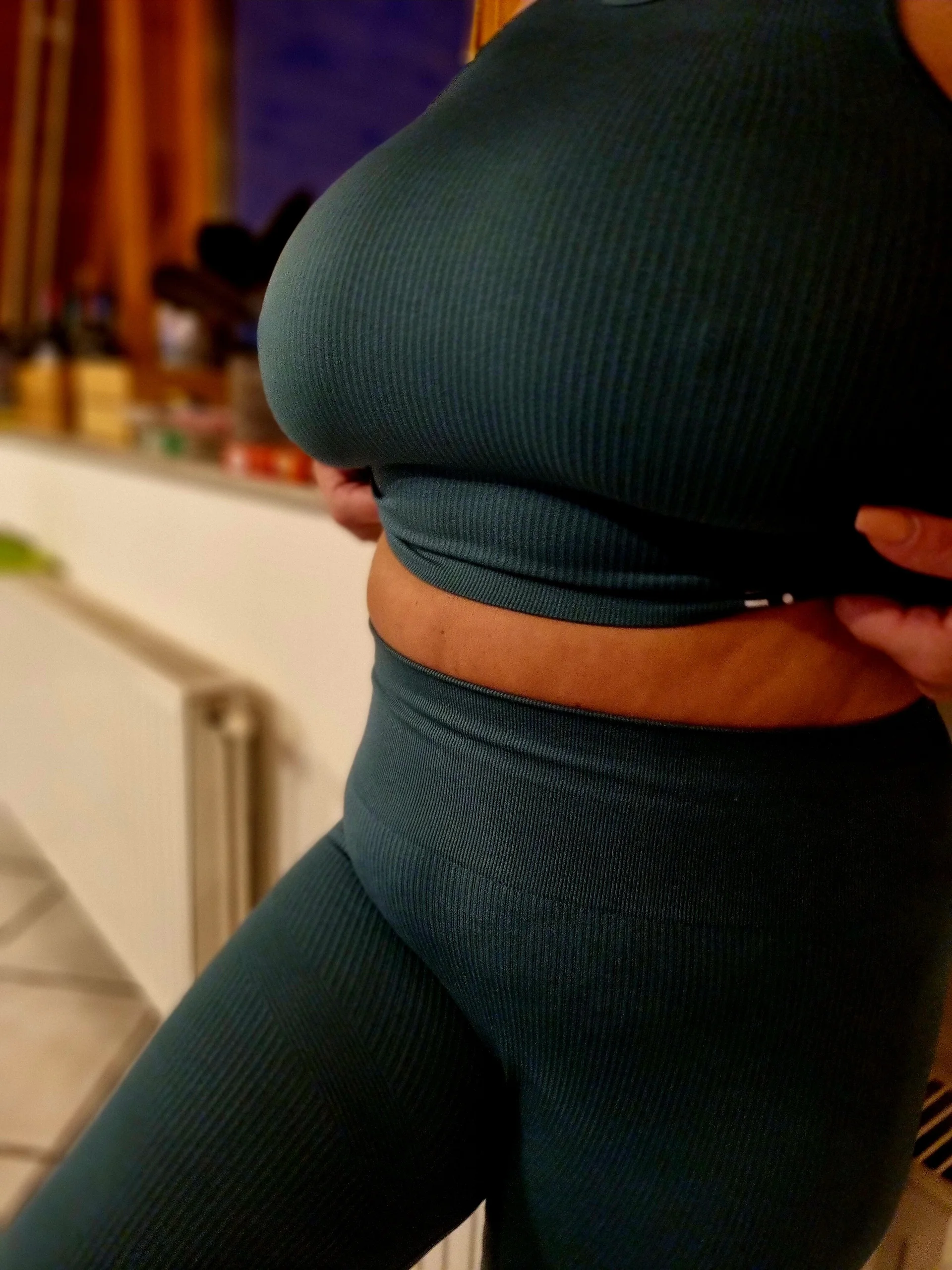 XXX Porn Photo of Nude Isabellaa04 3