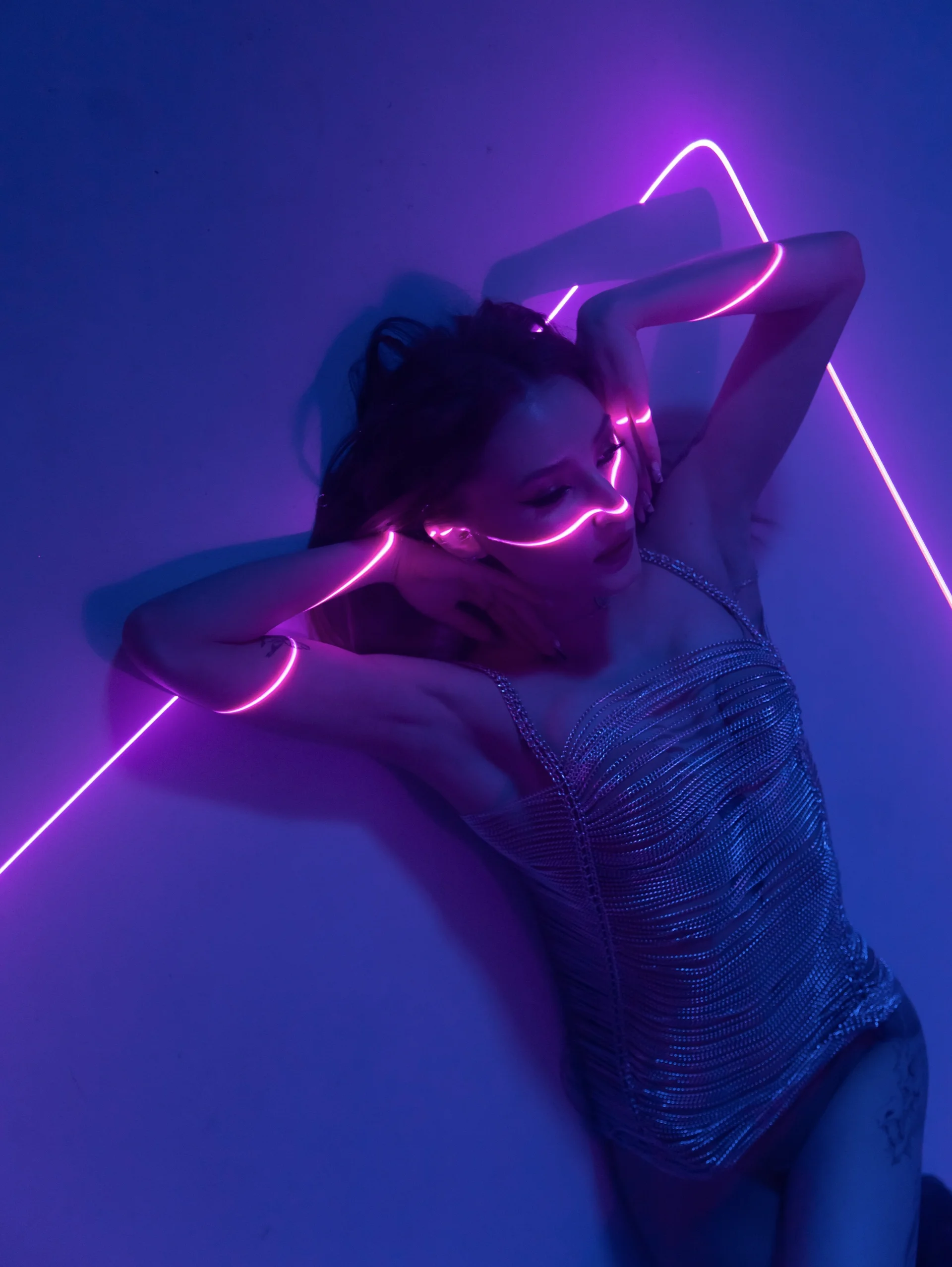 XXX Porn Photo of Nude annief0x 22