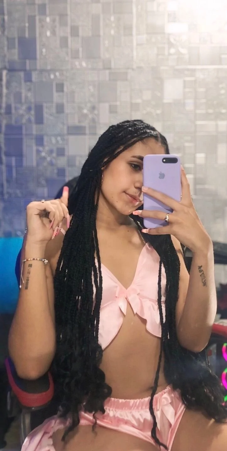 XXX Porn Photo of Nude MahiaraHot 1