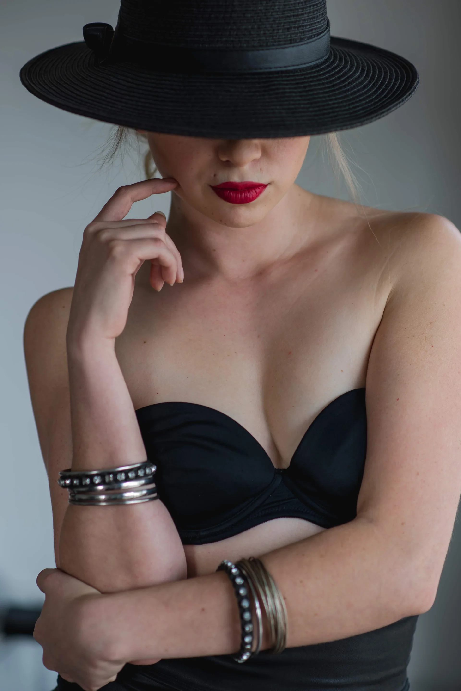 XXX Porn Photo of Nude Sofii_gold 3