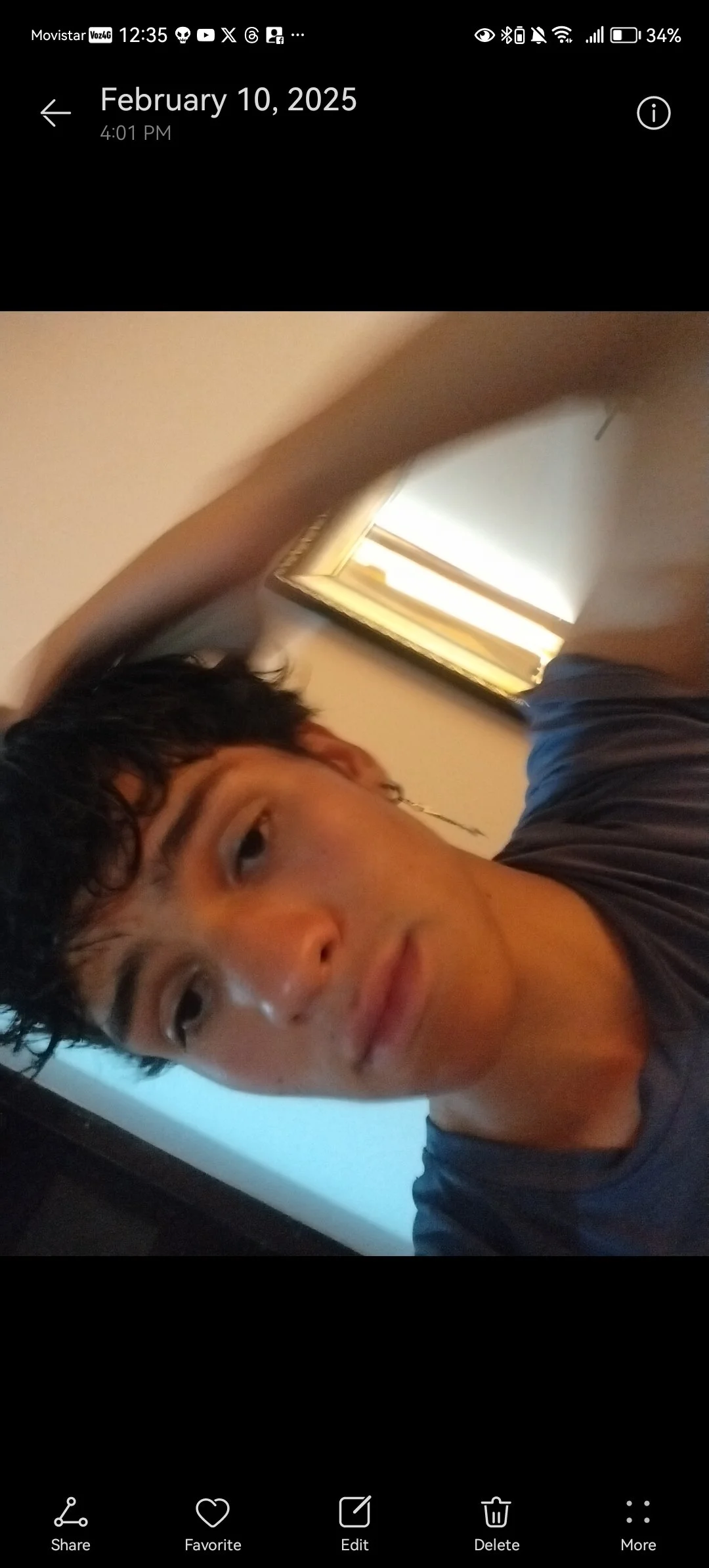 XXX Porn Photo of Nude Psynonn 7