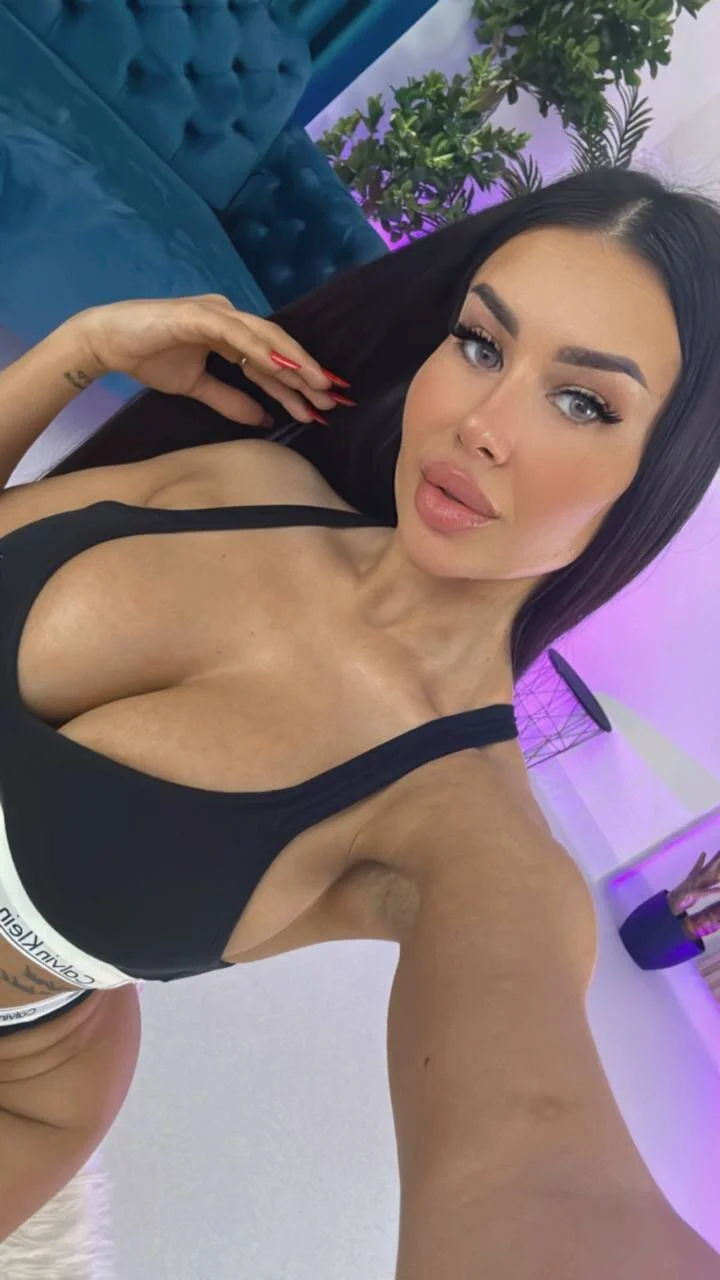 XXX Porn Photo of Nude EvaZane 8